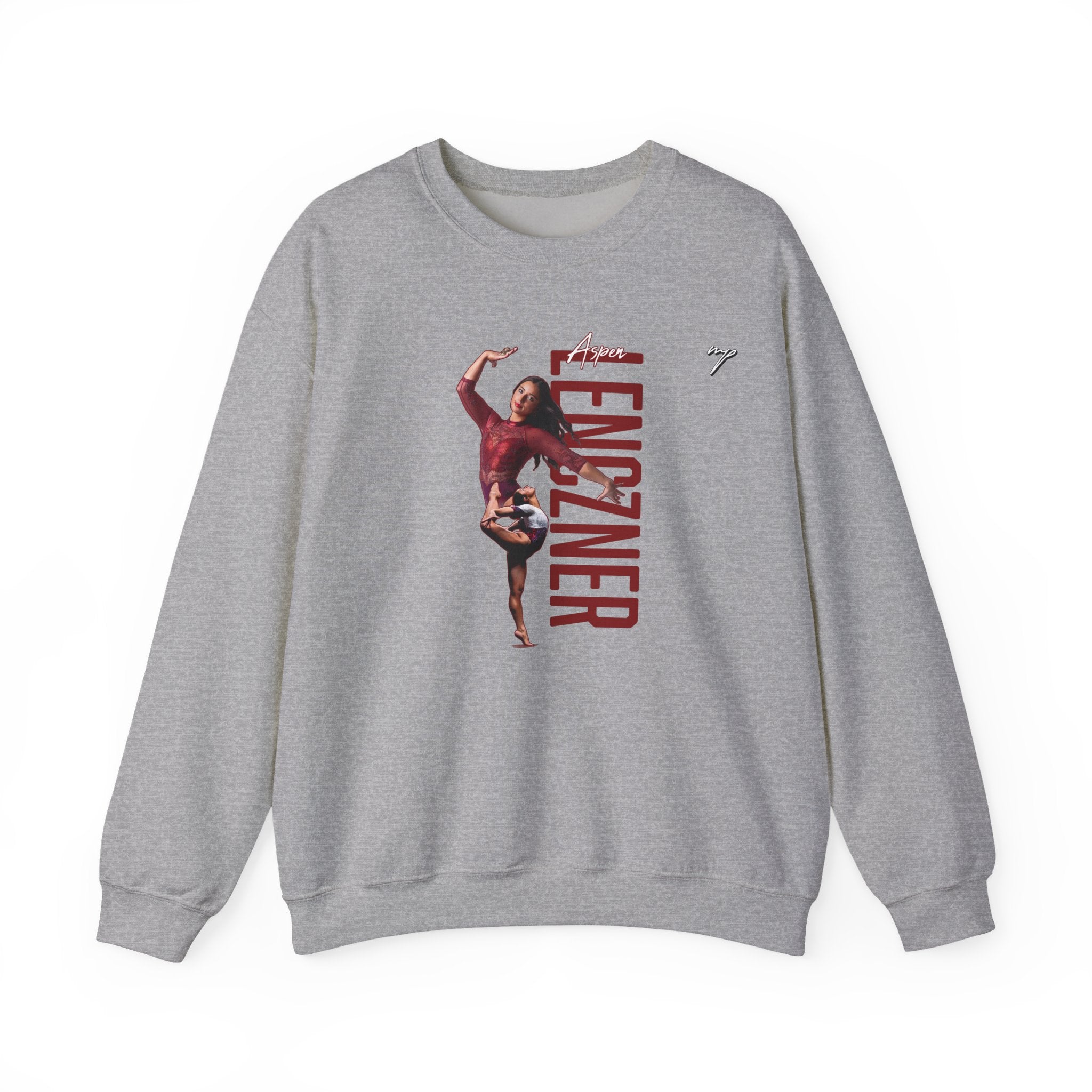 Aspen Lenczner Crewneck