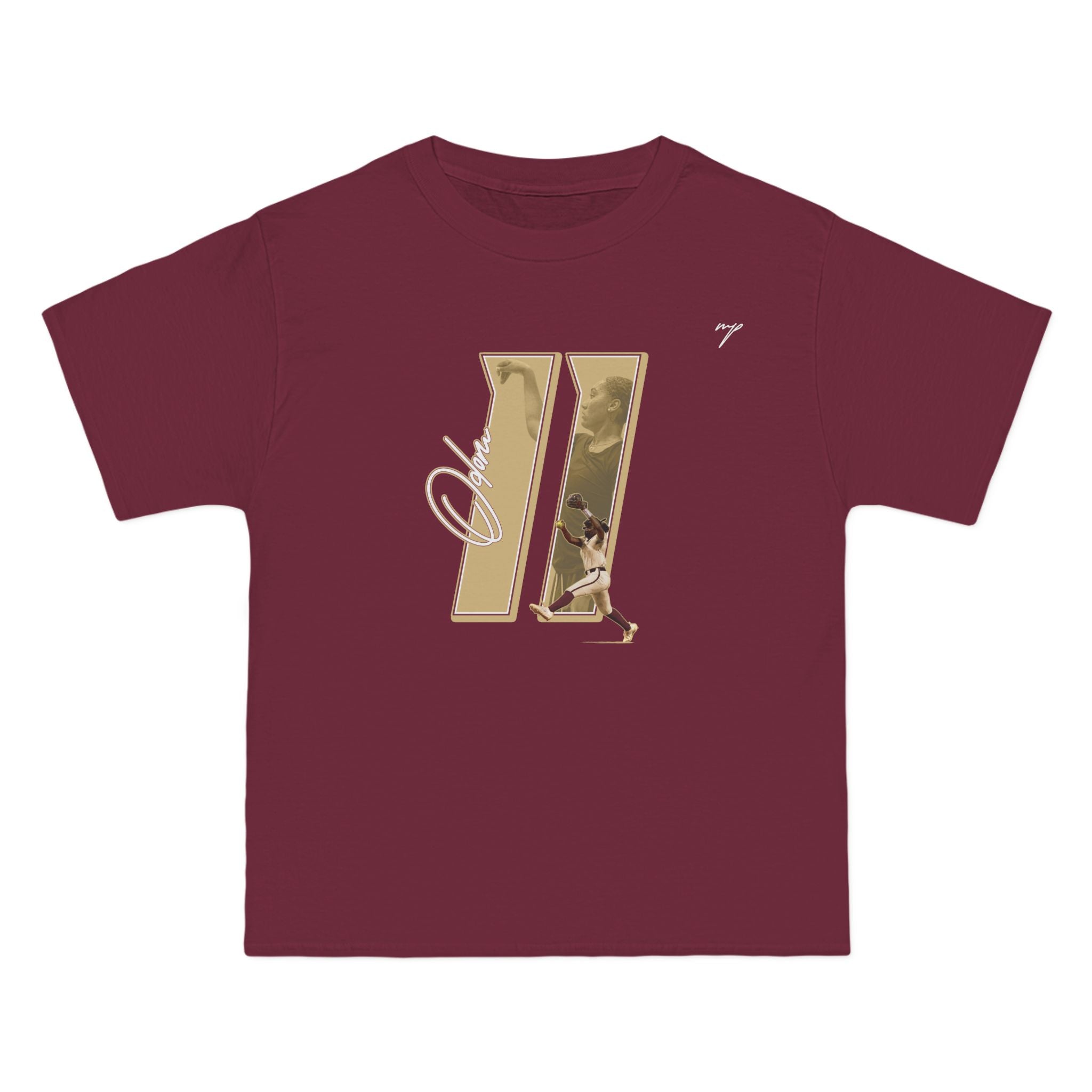 Melissa Odom Vintage Tee