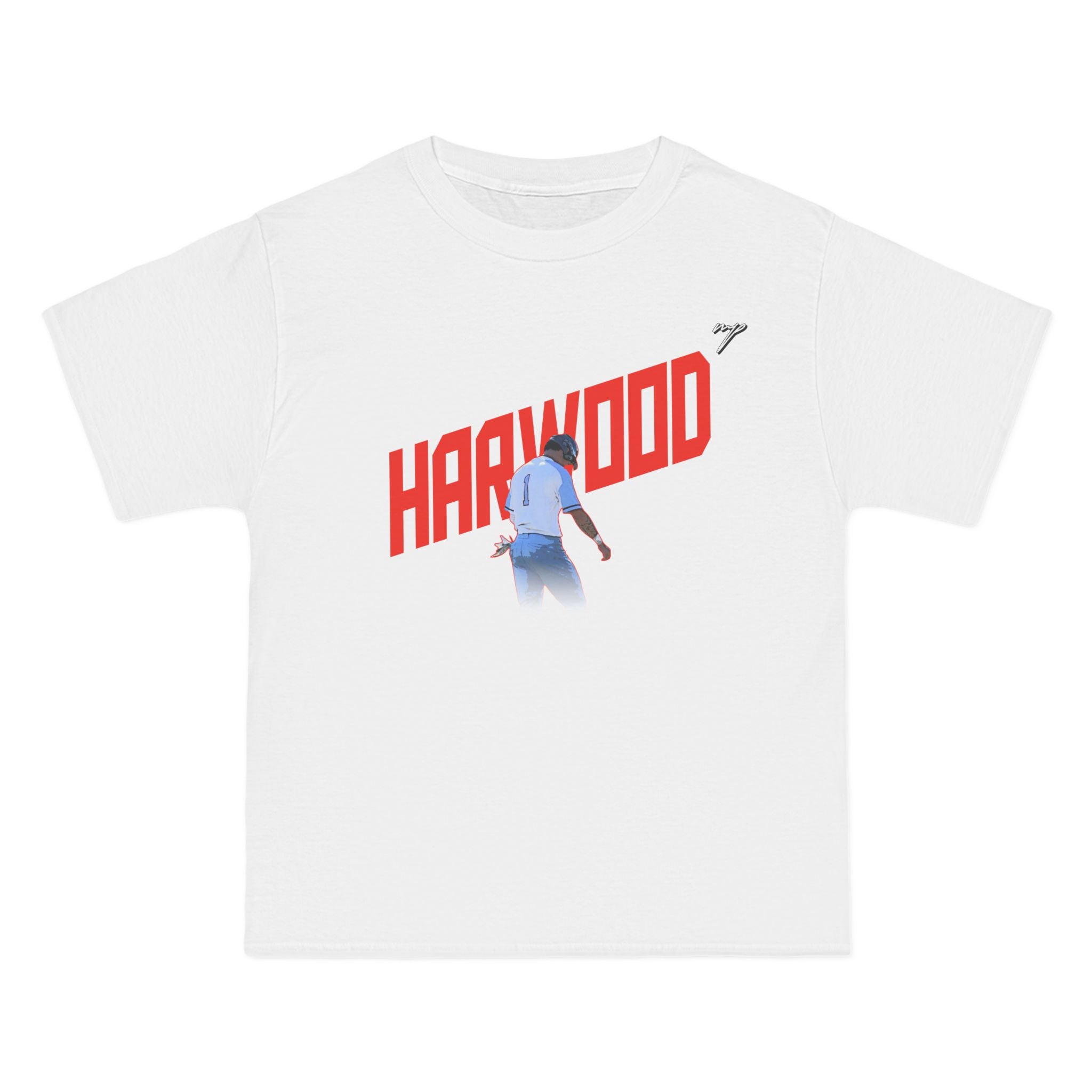 Santino Harwood Vintage Tee