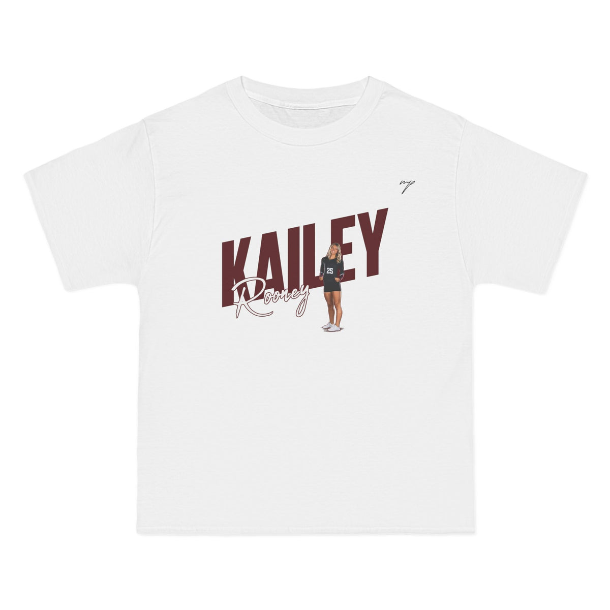 Kailey Rooney Vintage Tee
