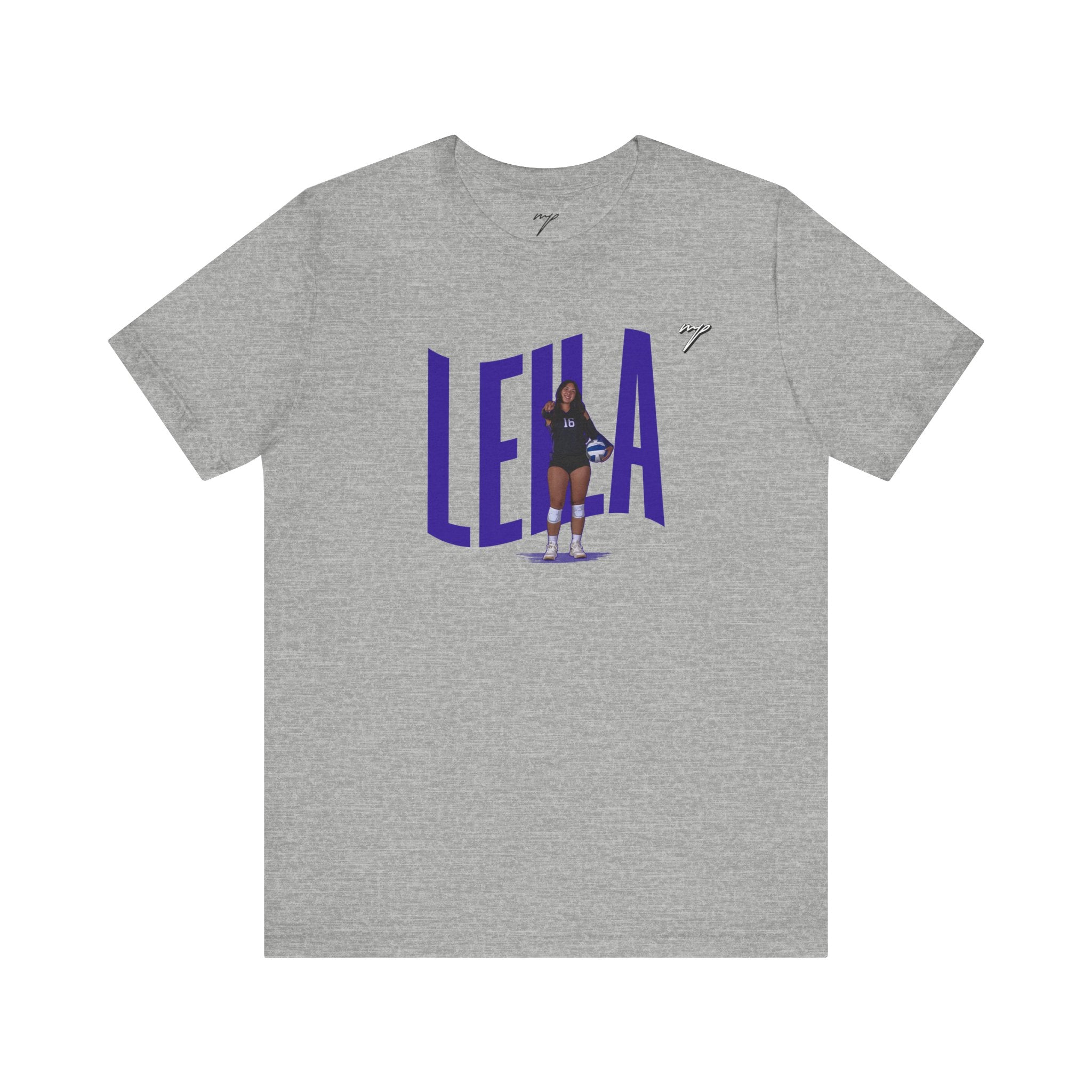 Leila Cornejo Graphic Tee