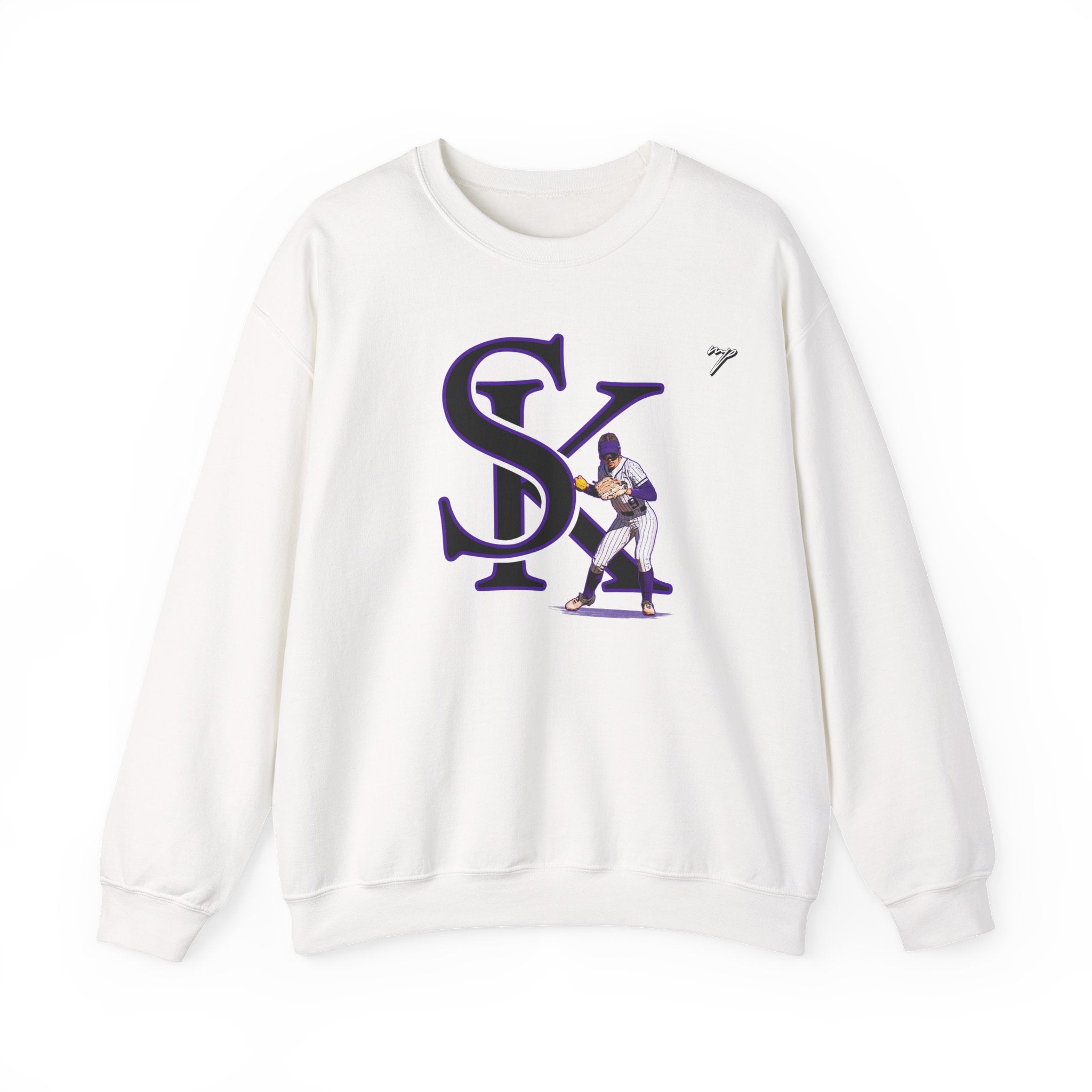 Savannah Kirk Crewneck