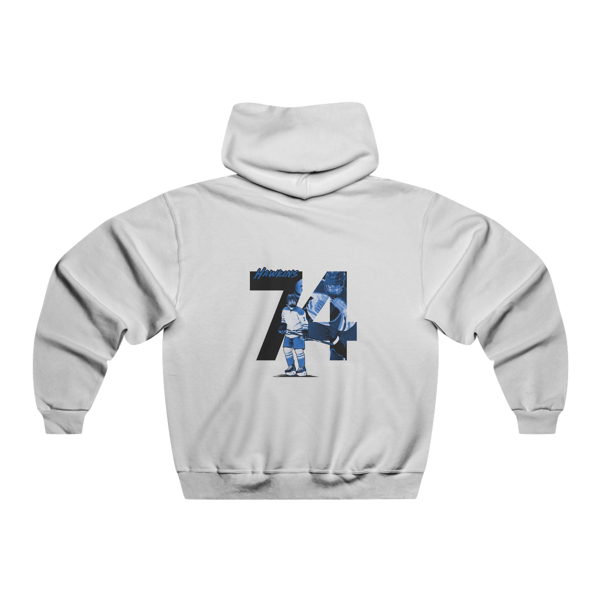 Cam Hawkins Vintage Hoodie