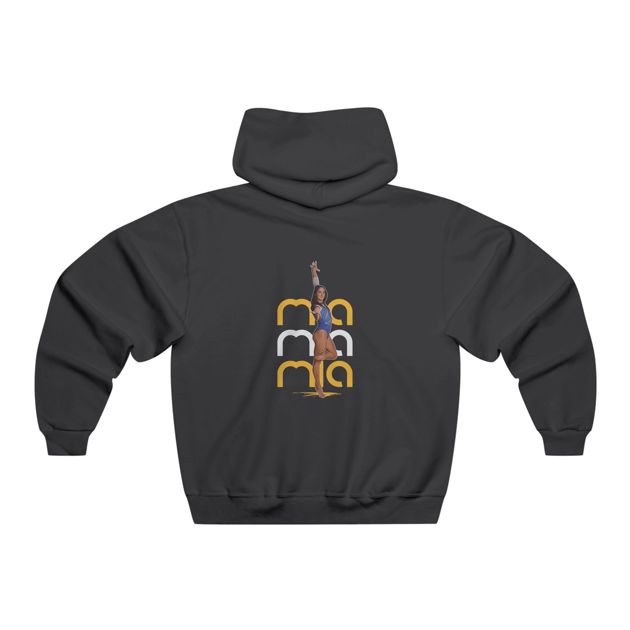 Mia Nelson Vintage Hoodie