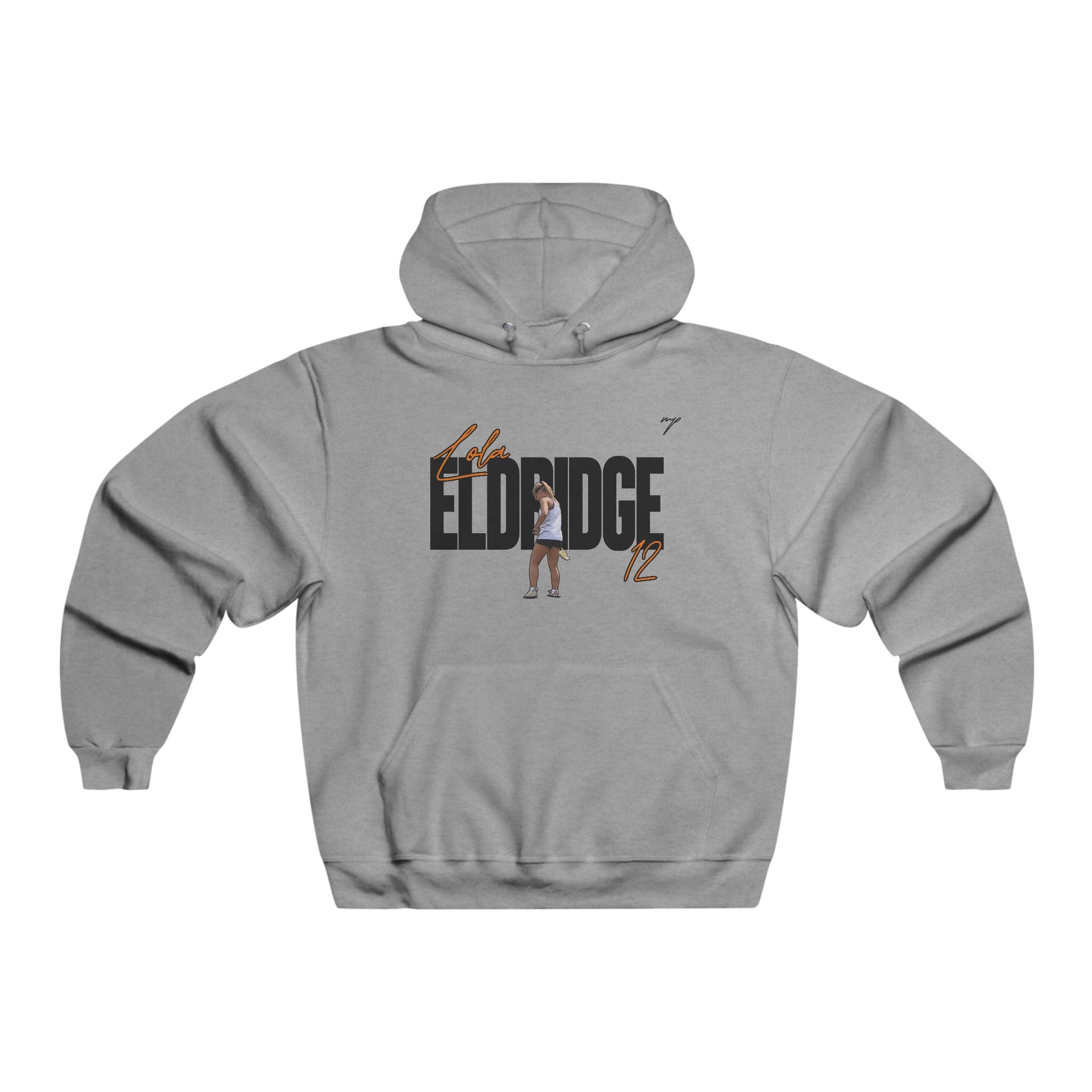 Lola Eldridge Vintage Hoodie