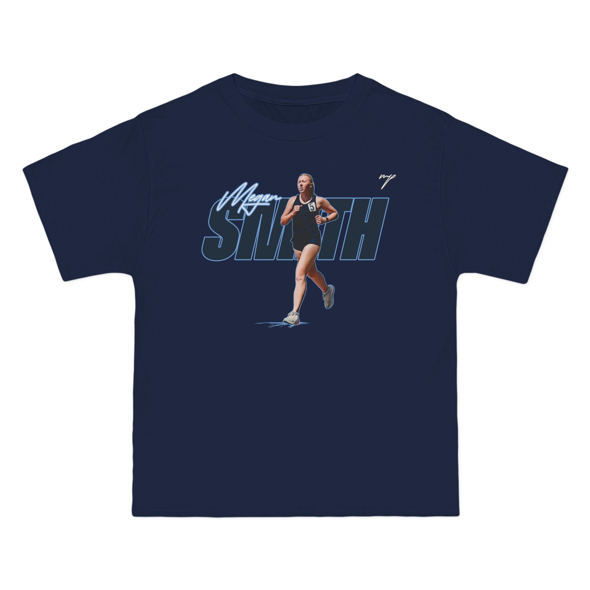 Megan Smith Vintage Tee