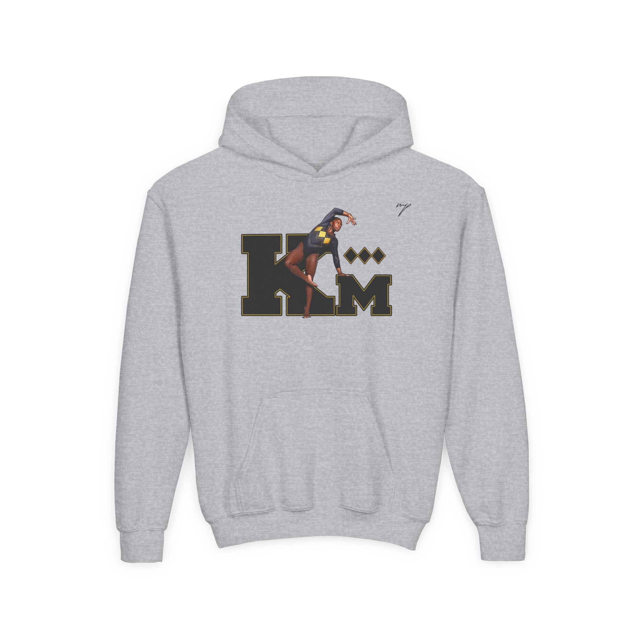 Kendall Morgan YOUTH Hoodie