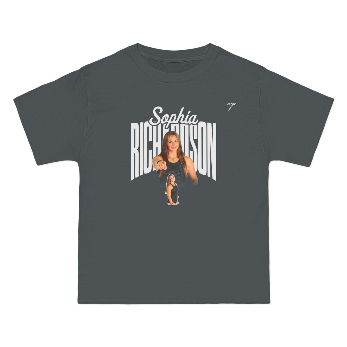 Sophia Richardson Vintage Tee