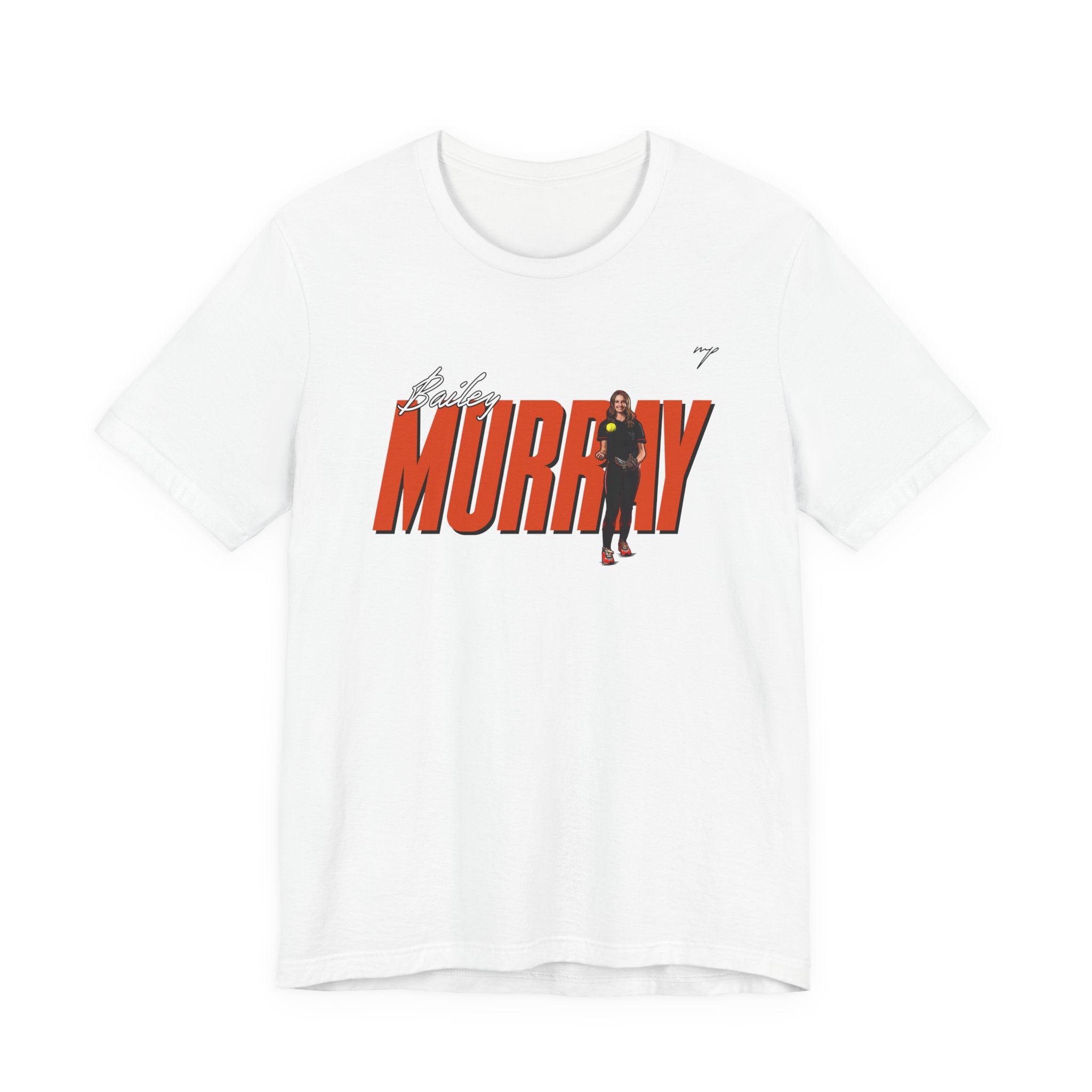 Bailey Murray Graphic Tee