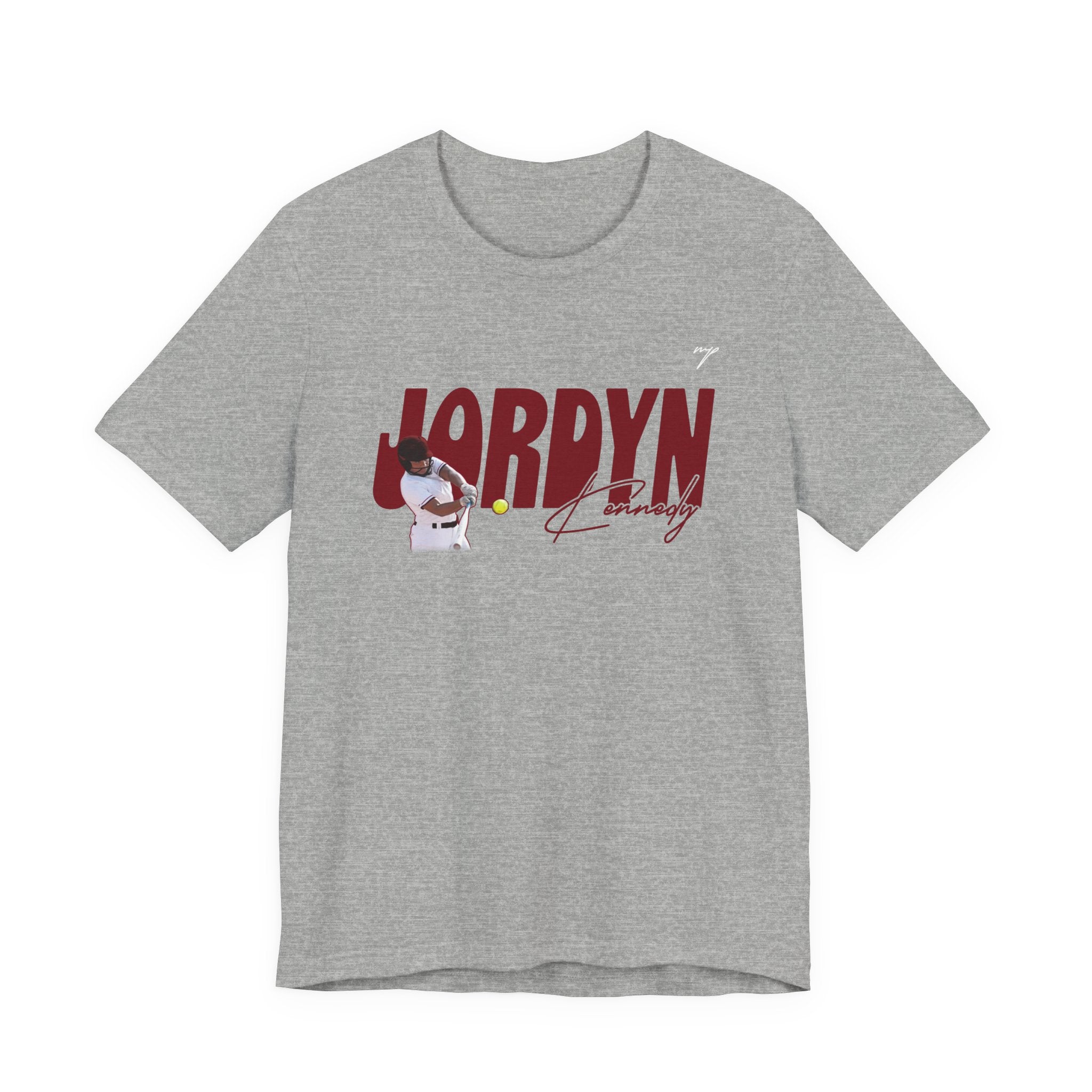 Jordyn Kennedy Graphic Tee