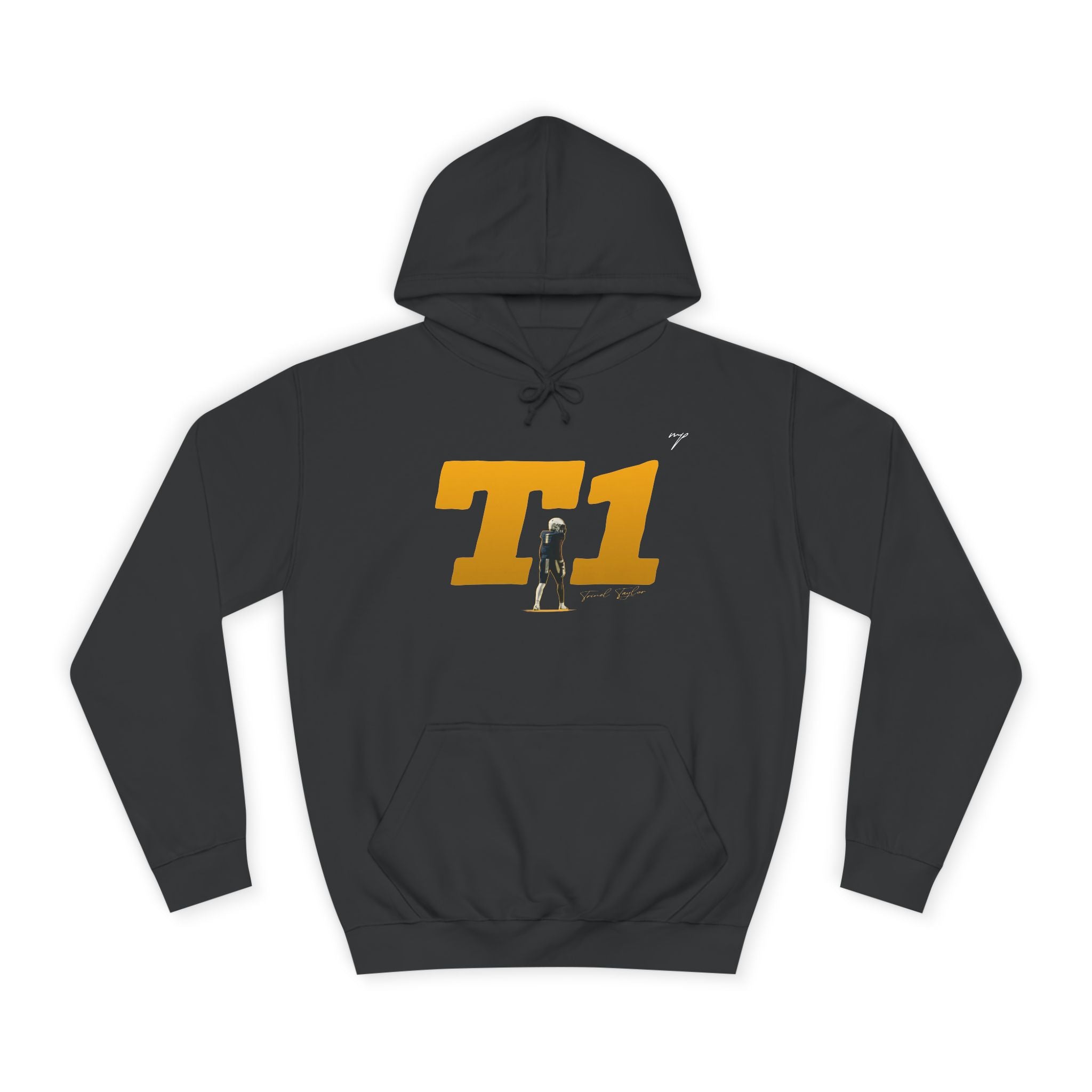 Trinel Taylor Hoodie