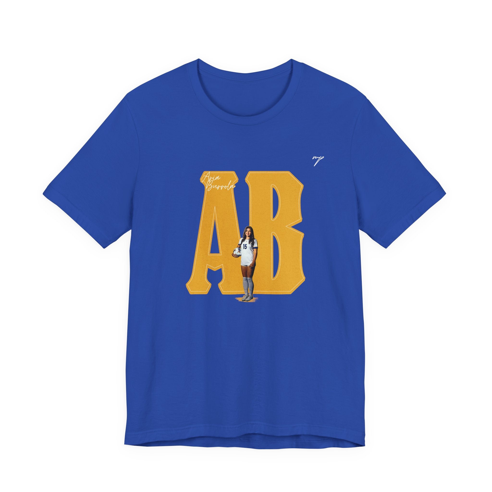 Aria Burrola Graphic Tee