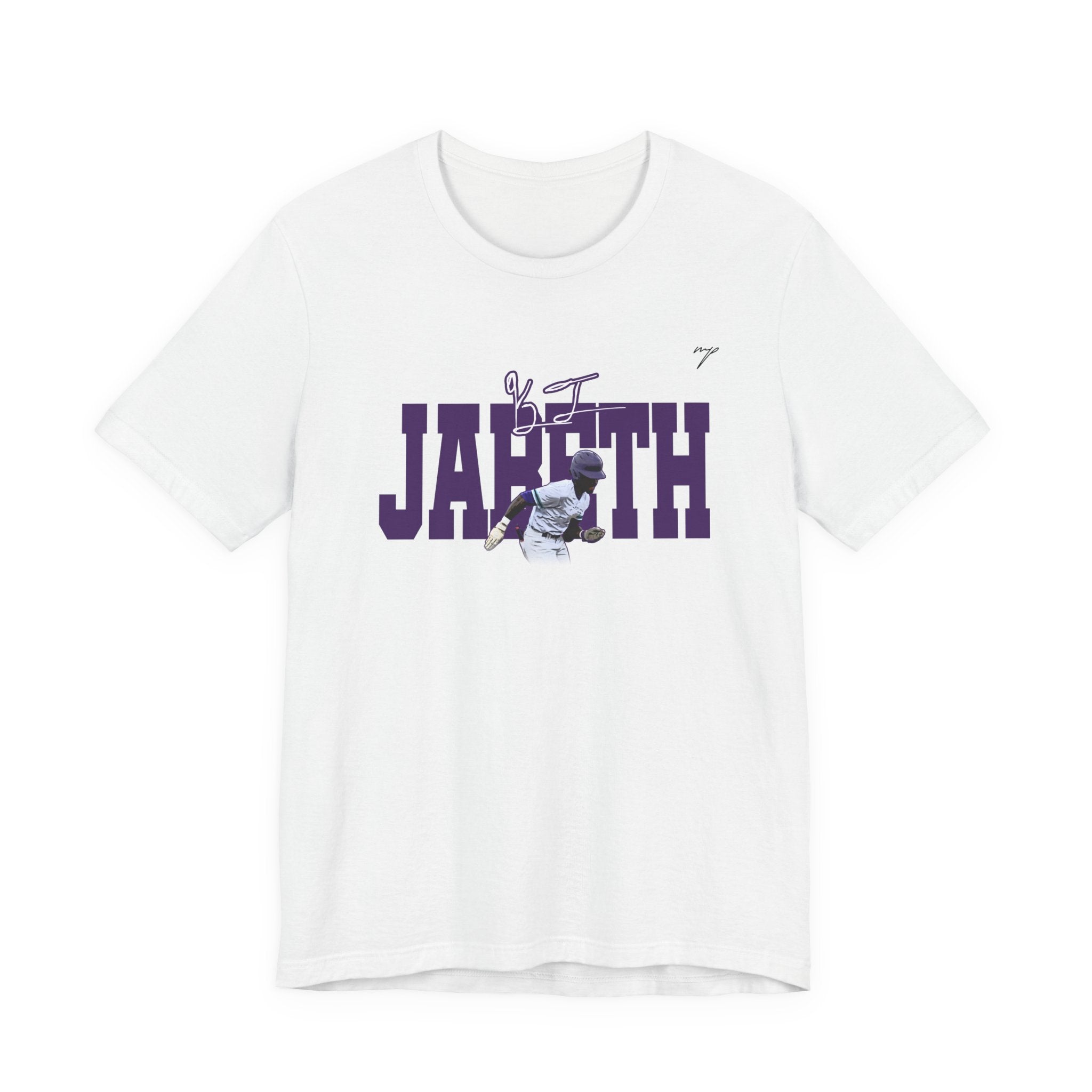Keenan Jabeth Graphic Tee