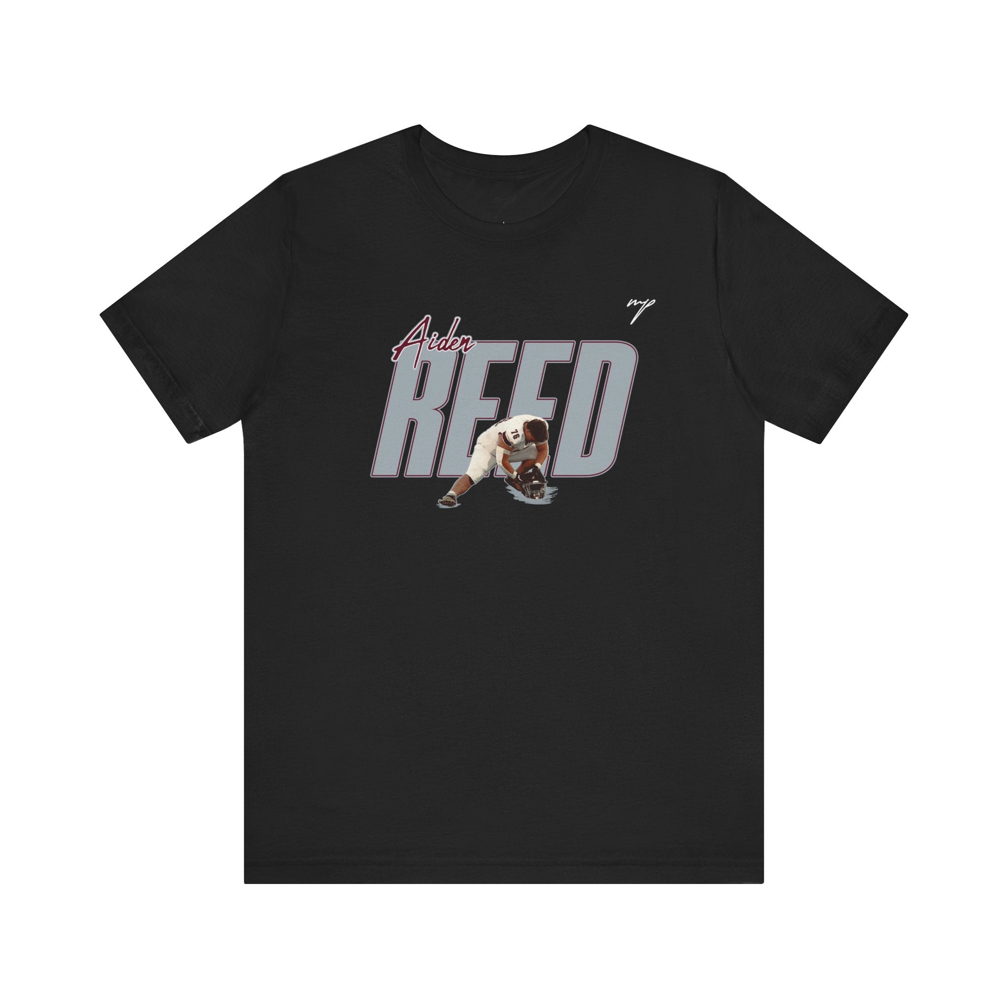Aiden Reed Graphic Tee