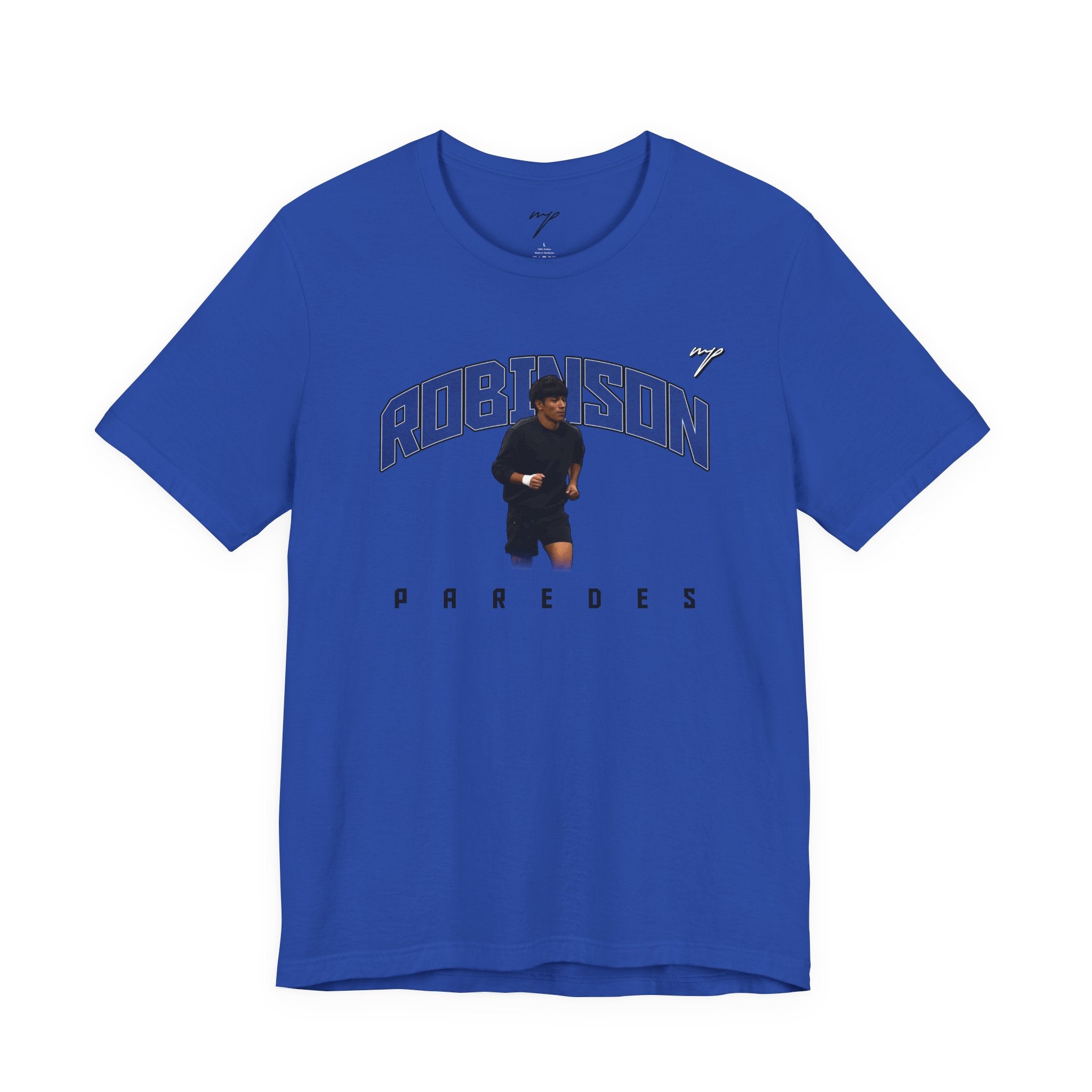 Robinson Paredes Graphic Tee