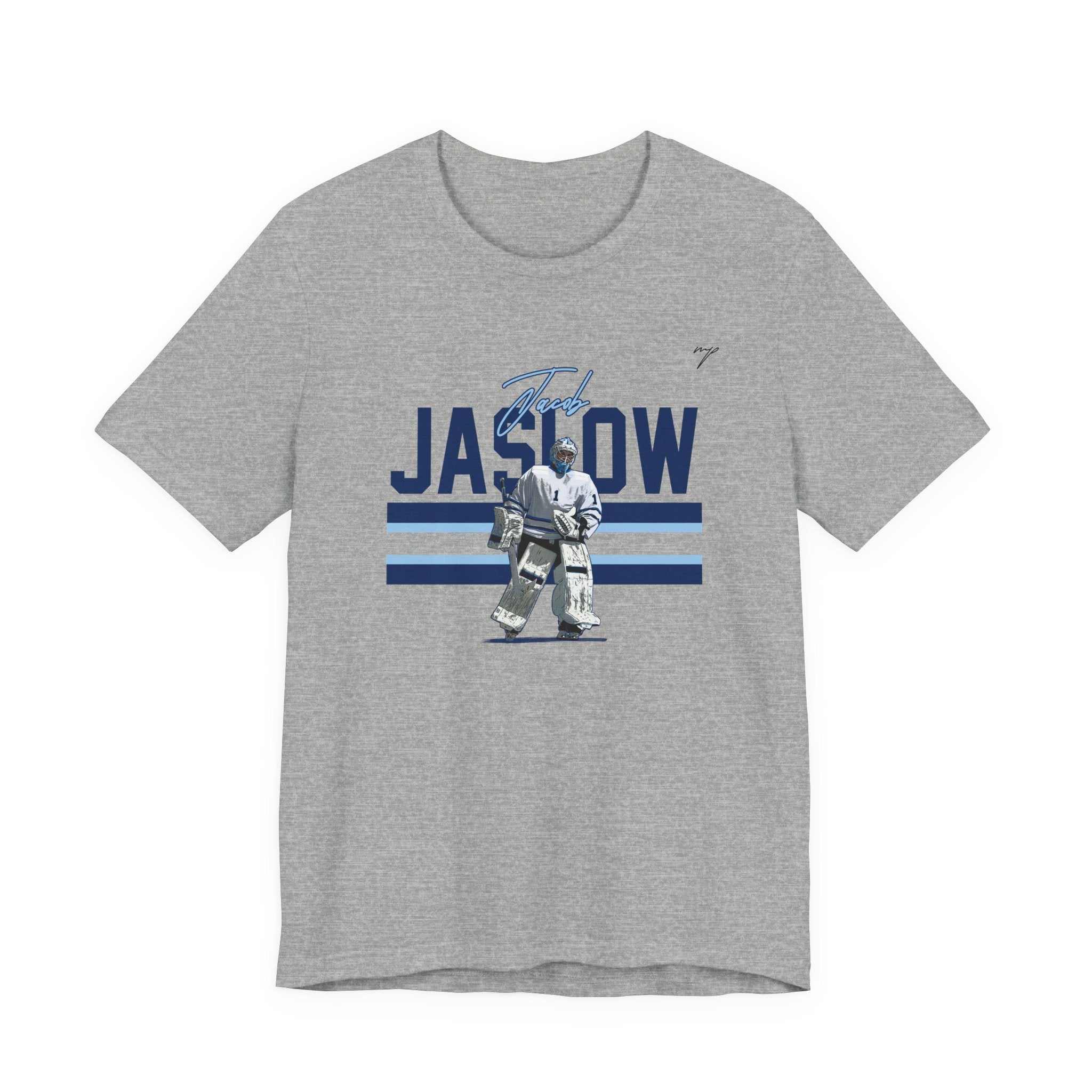 Jacob Jaslow Graphic Tee