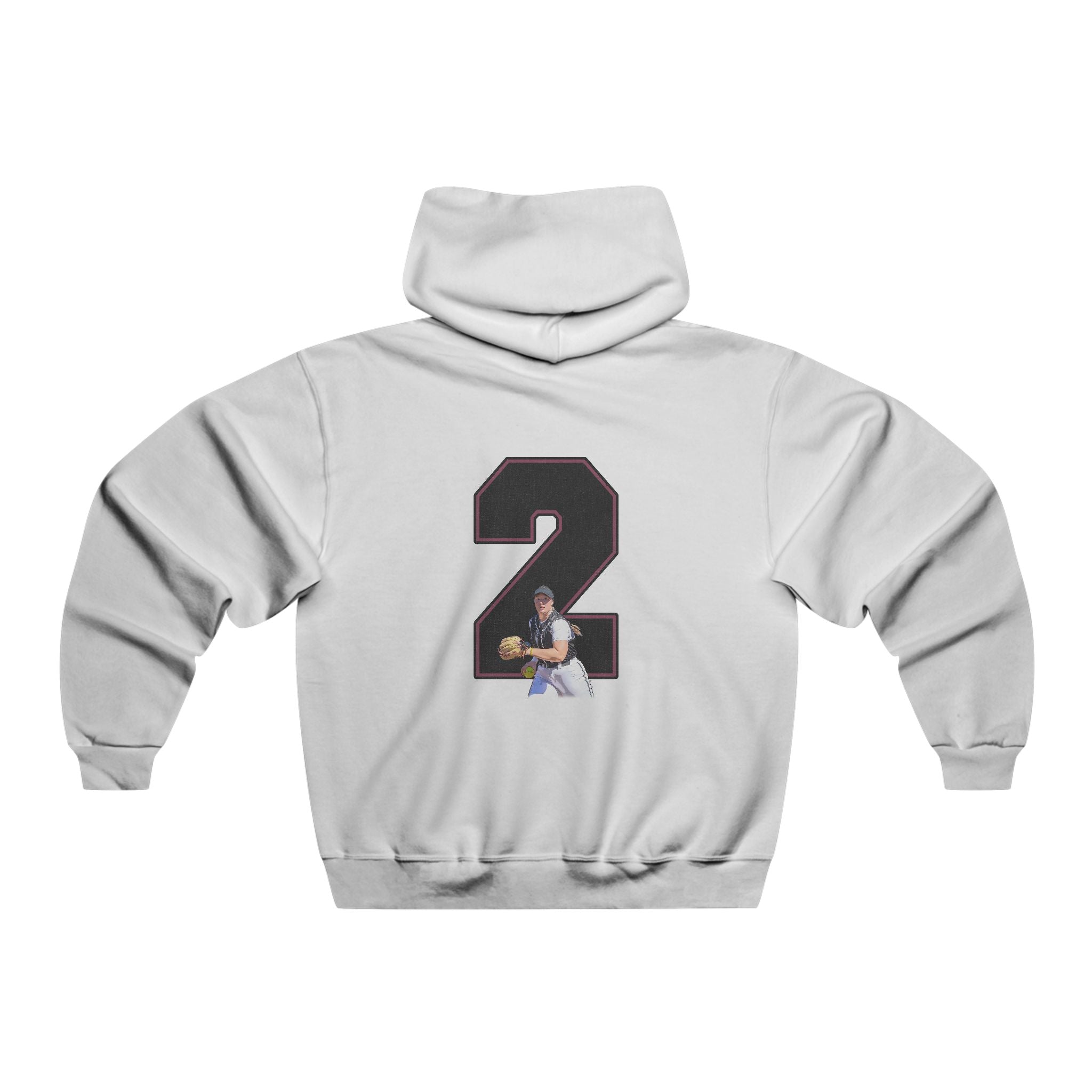 Emily Williams Vintage Hoodie