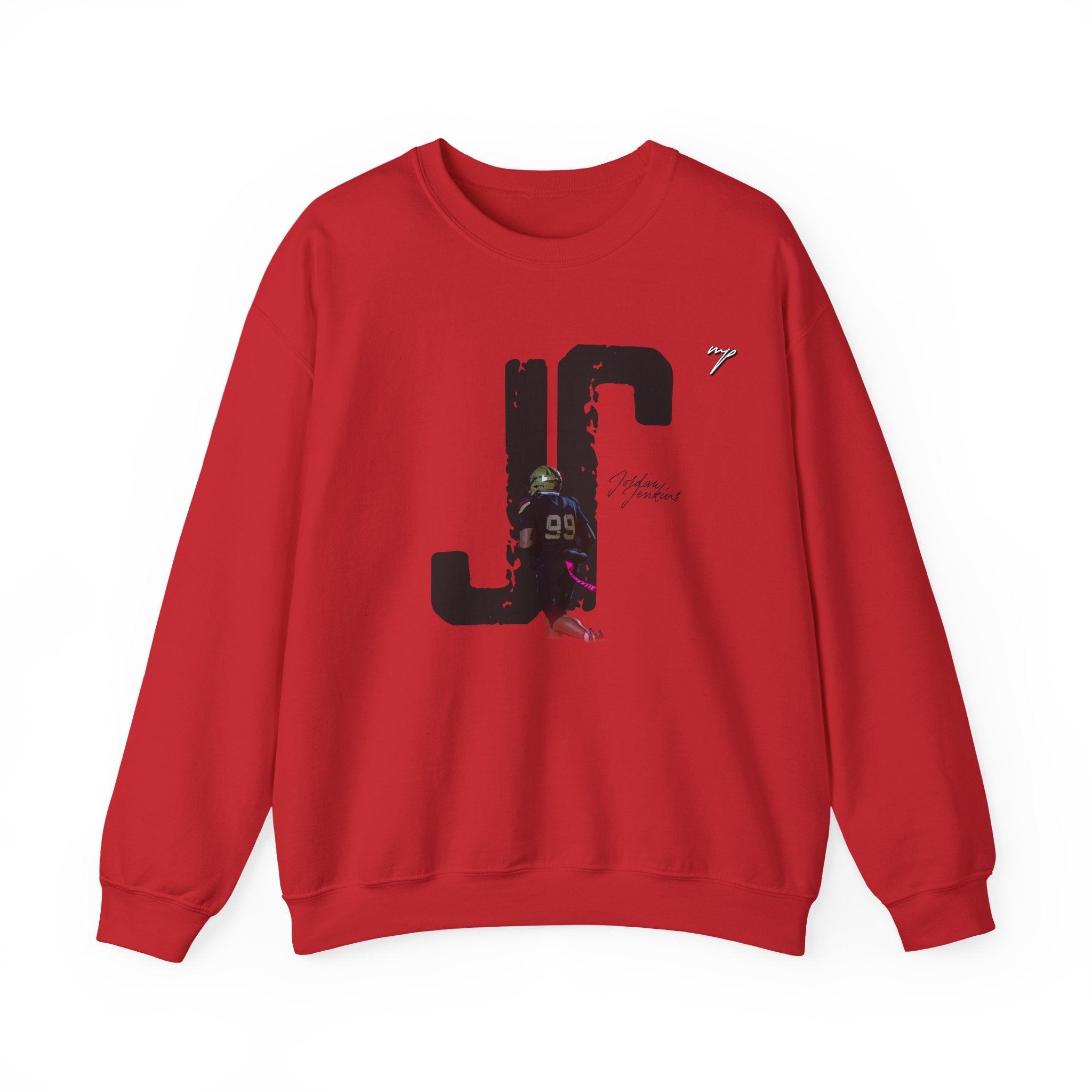 Jordan Jenkins Crewneck