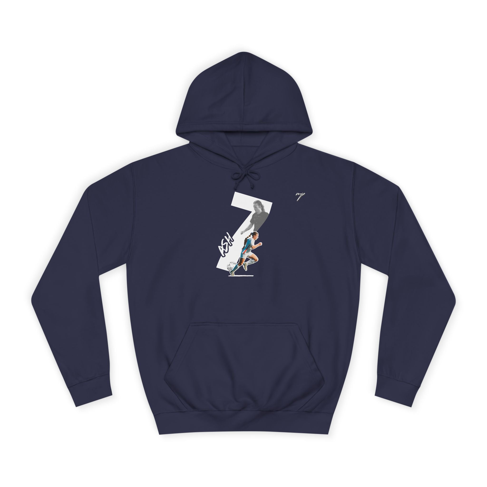 Ashlyn Gwynn Hoodie