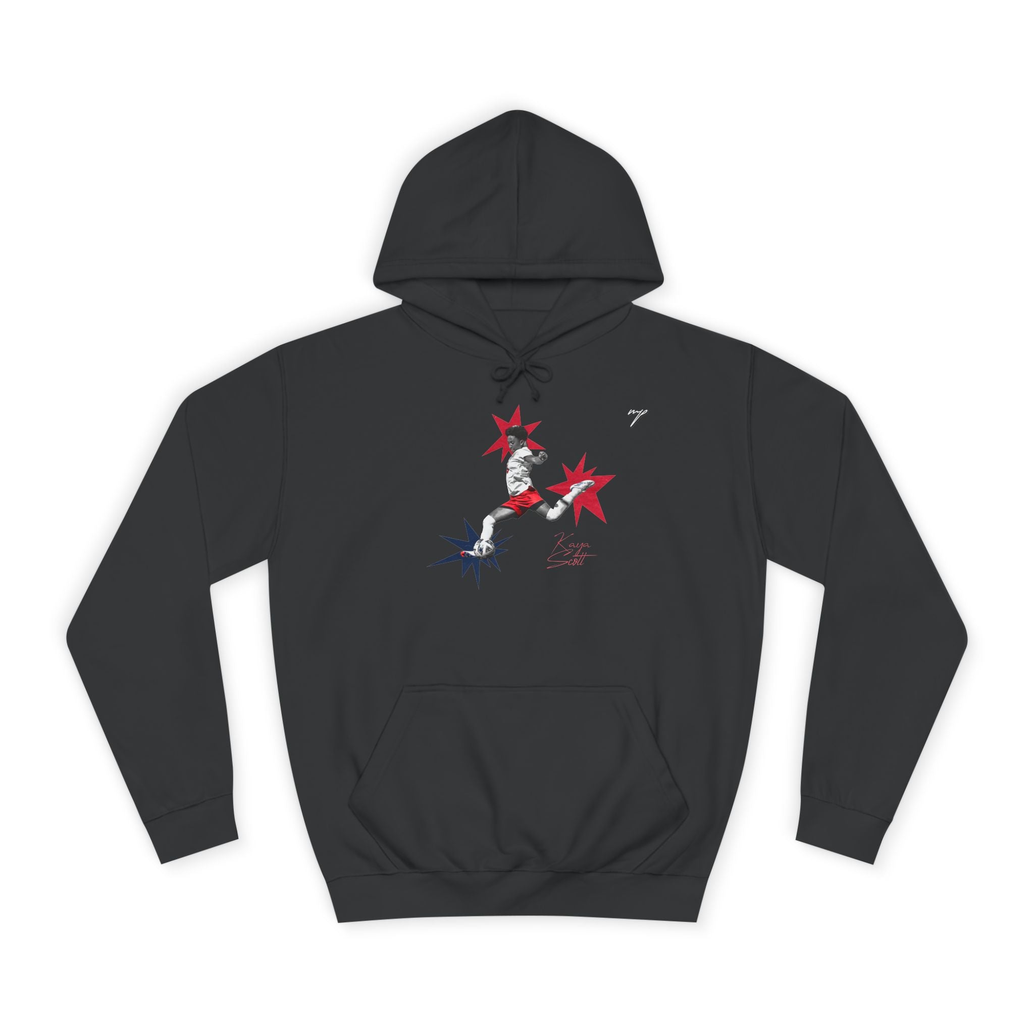 Kaya Scott Hoodie