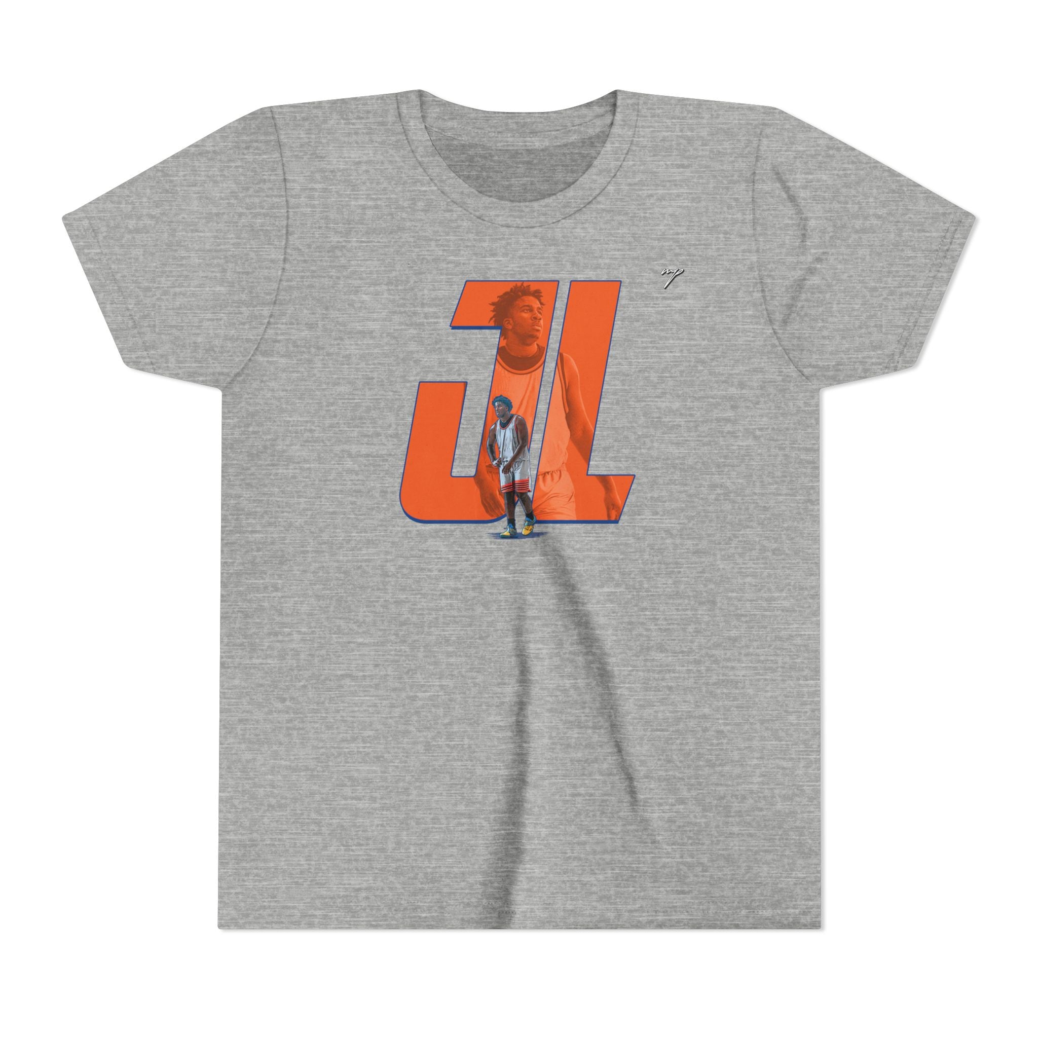 Jacari Lewis YOUTH Graphic Tee