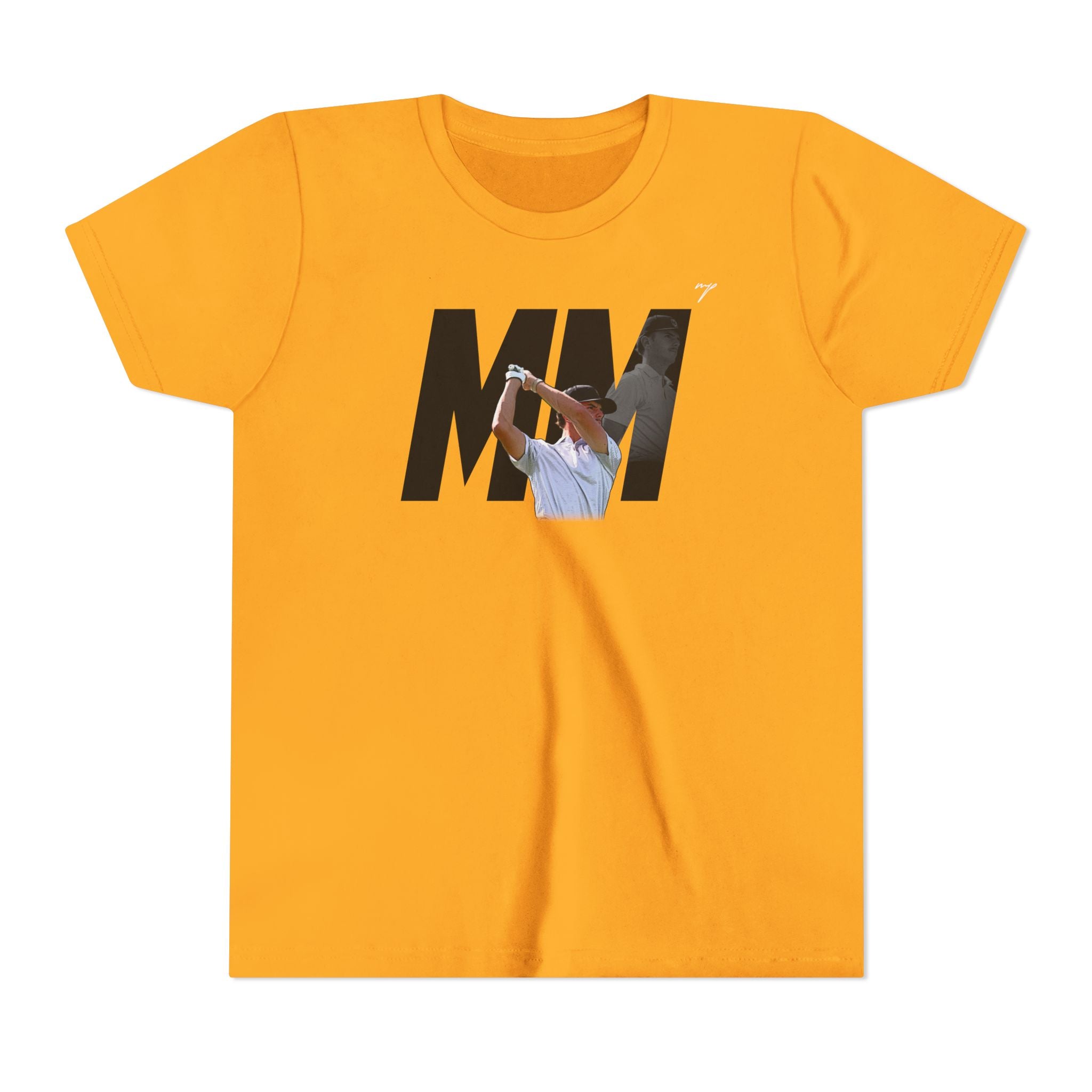 Mason Minkel Youth Graphic Tee
