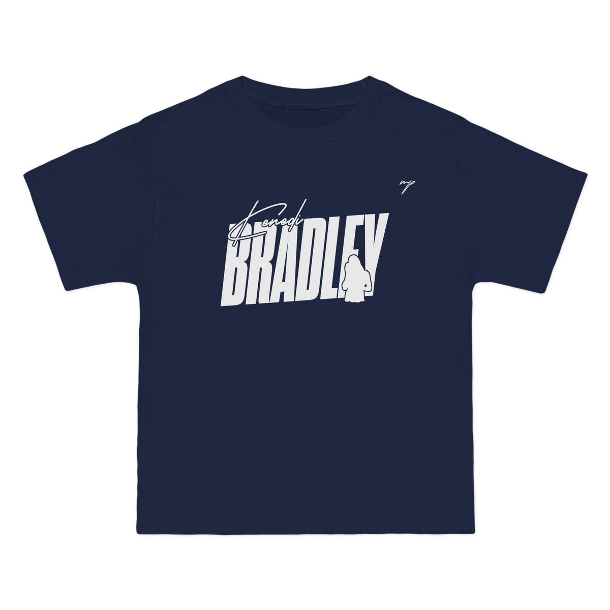 Kenedi Bradley Vintage Tee
