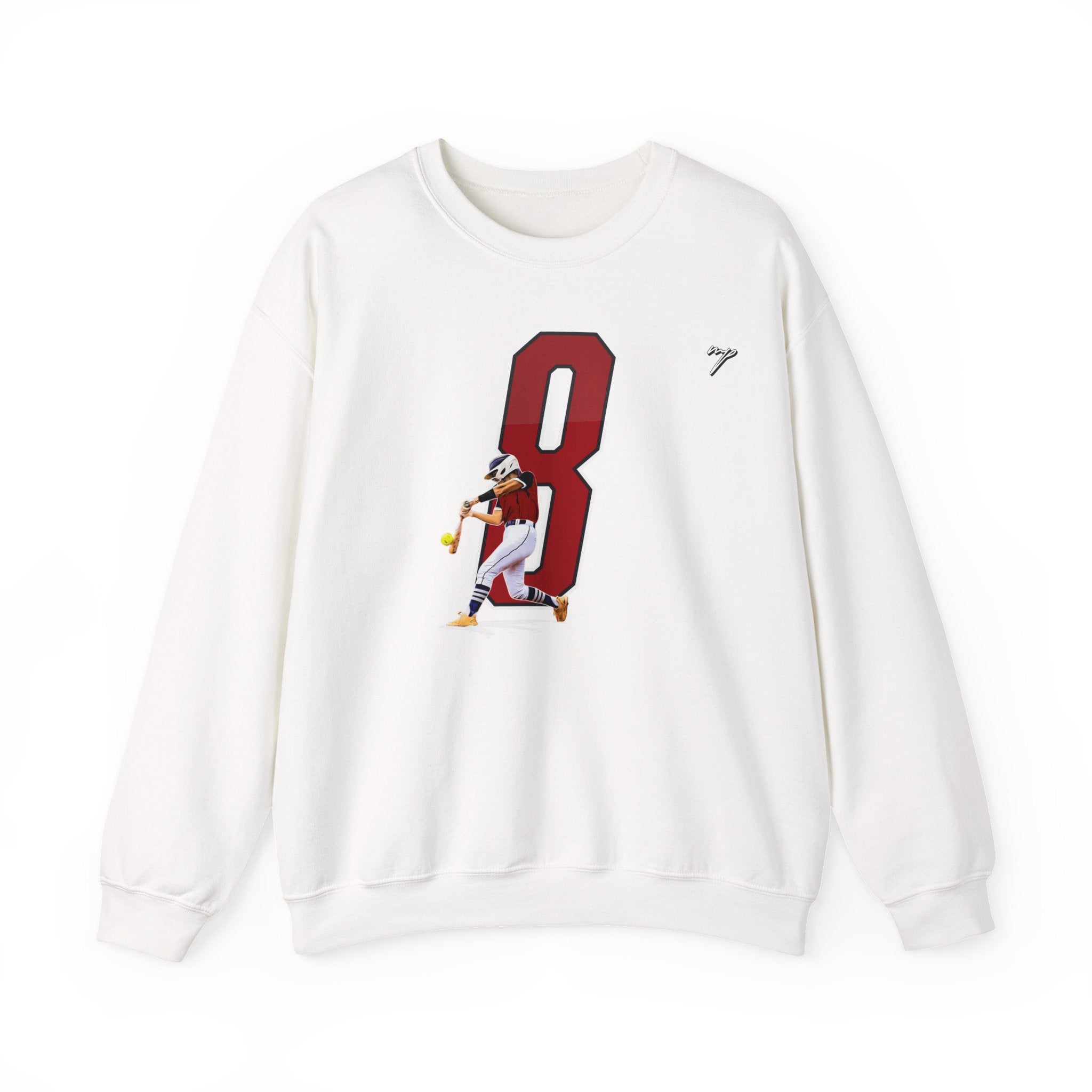 Elizabeth Austin Crewneck