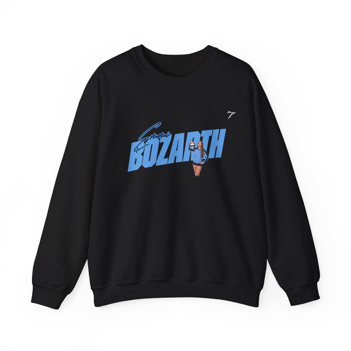Emmi Bozarth Crewneck