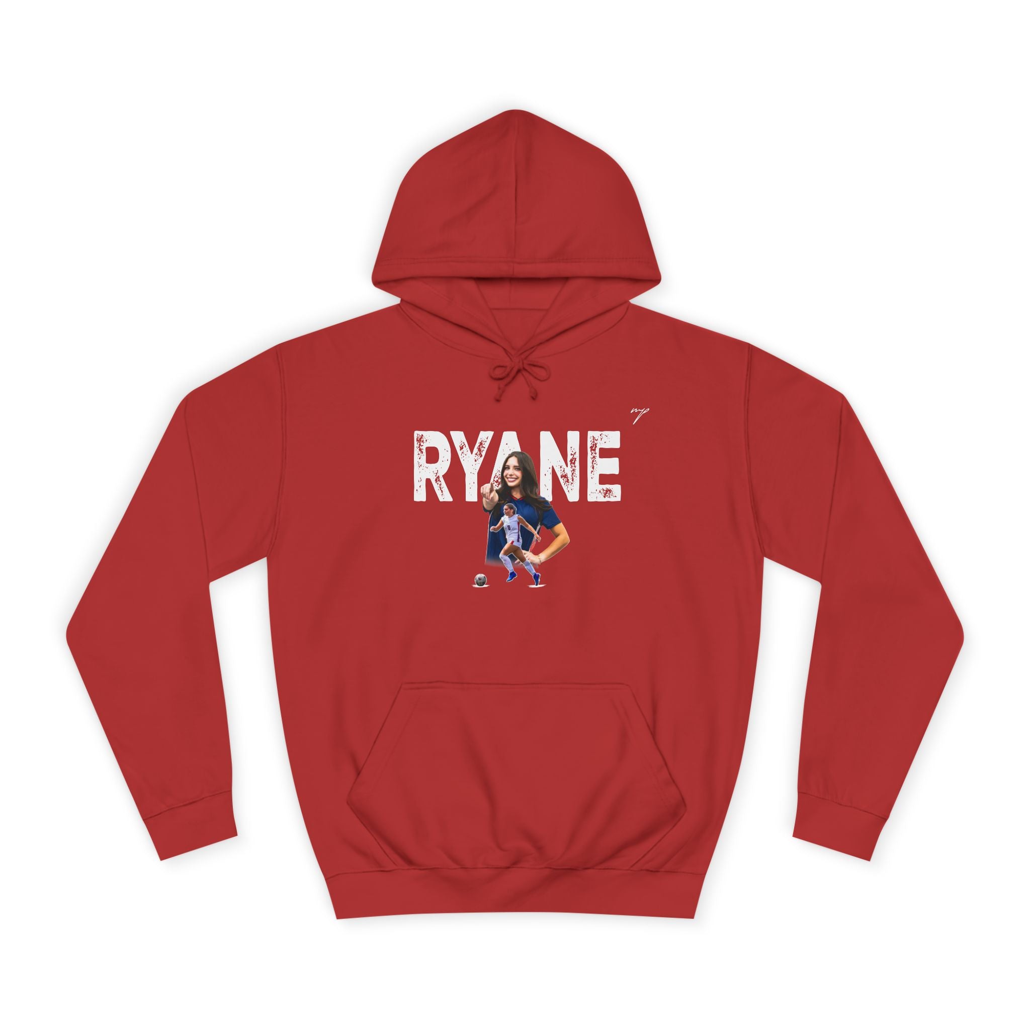 RyAne Bustamante Hoodie