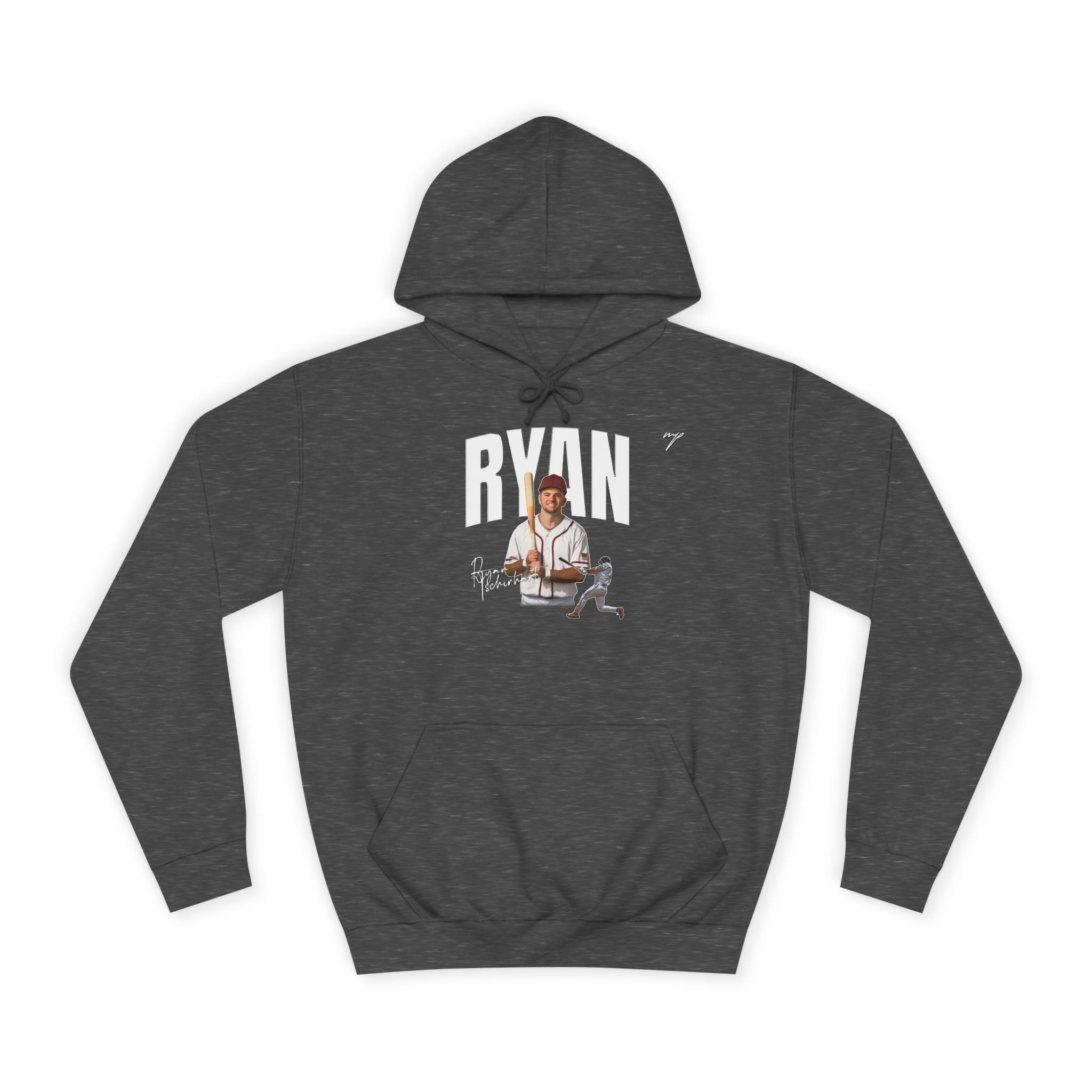 Ryan Tschirhart Hoodie