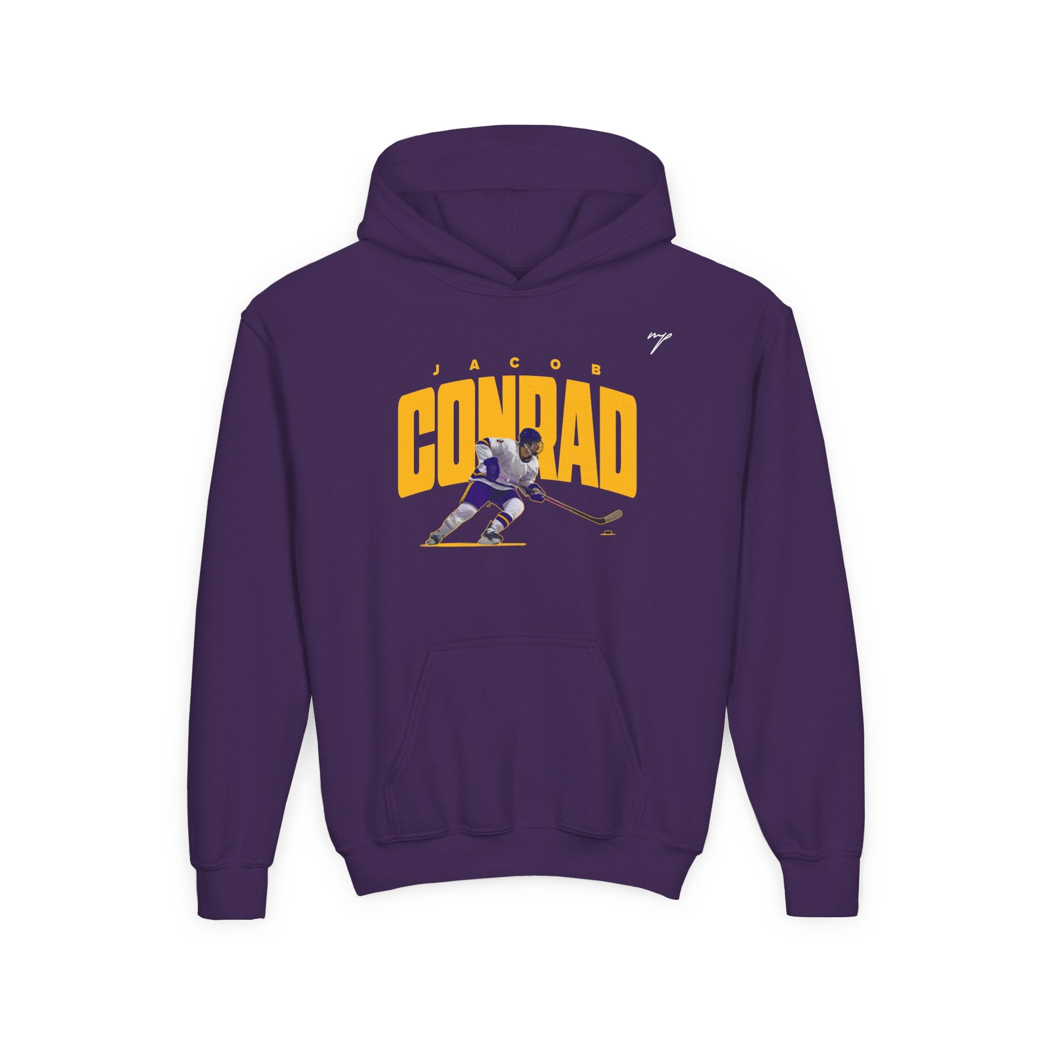 Jacob Conrad YOUTH Hoodie