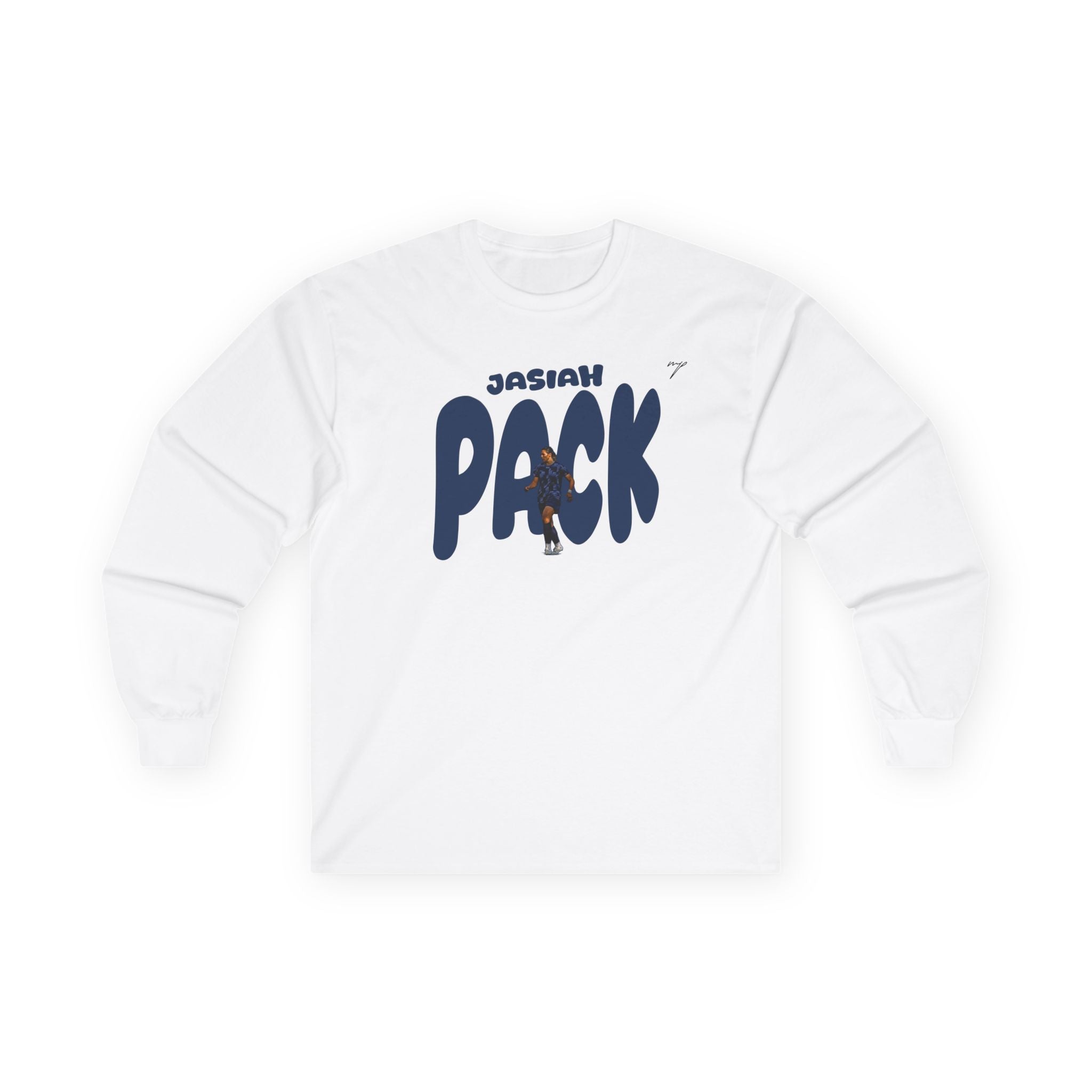 Jasiah Pack Long Sleeve