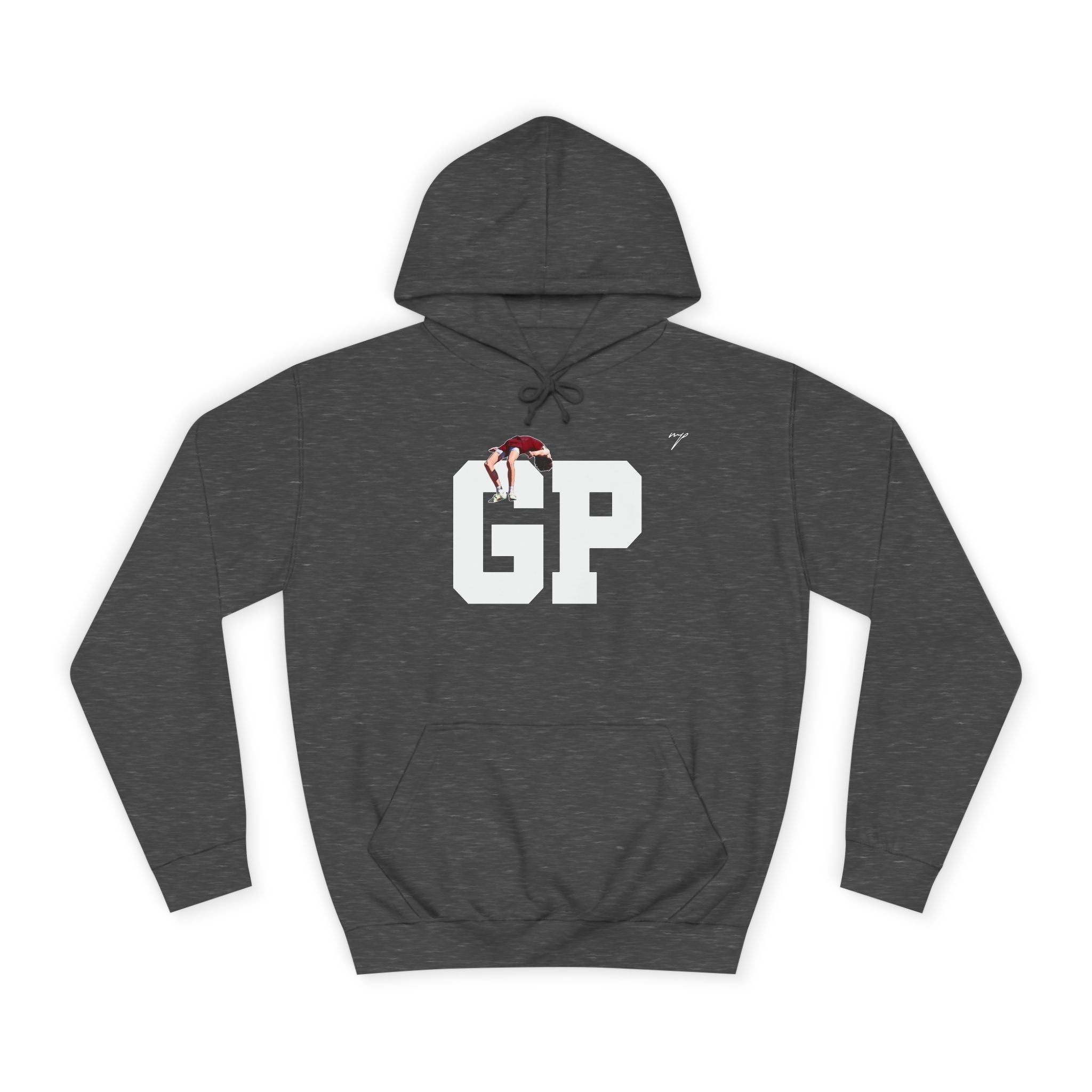 Gaige Pitts Hoodie