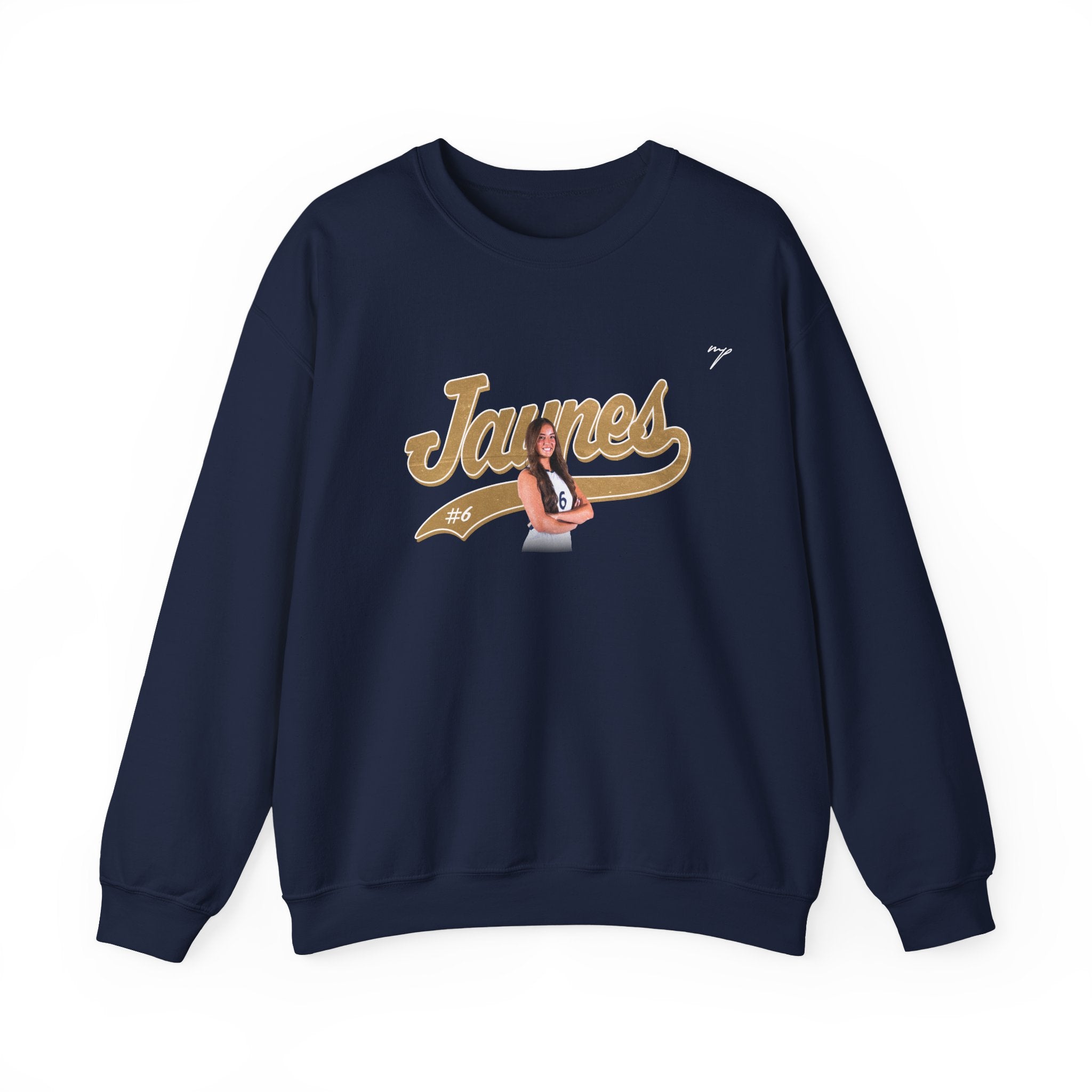 Teagan Jaynes Crewneck