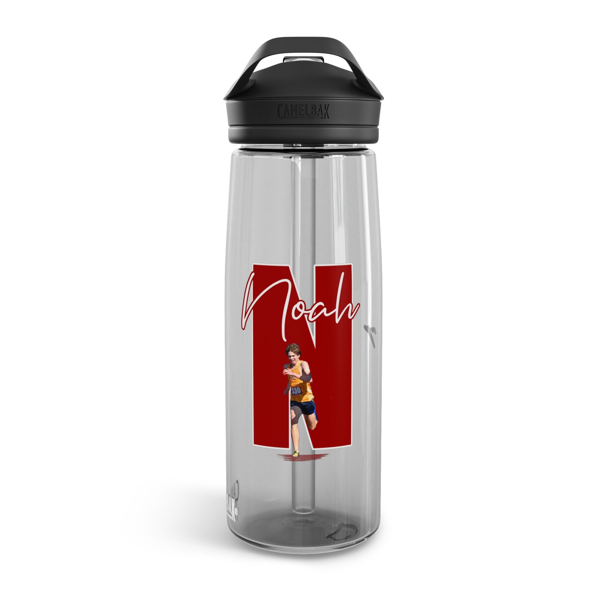 Noah Parrott CamelBak Water Bottle