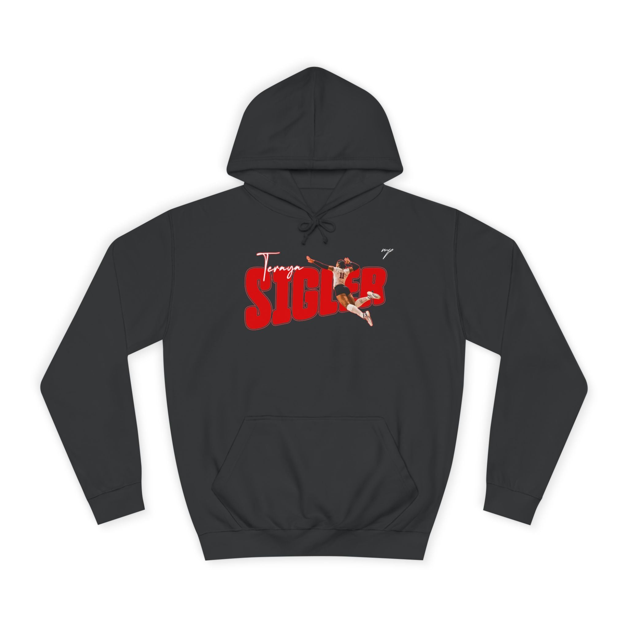 Teraya Sigler Hoodie
