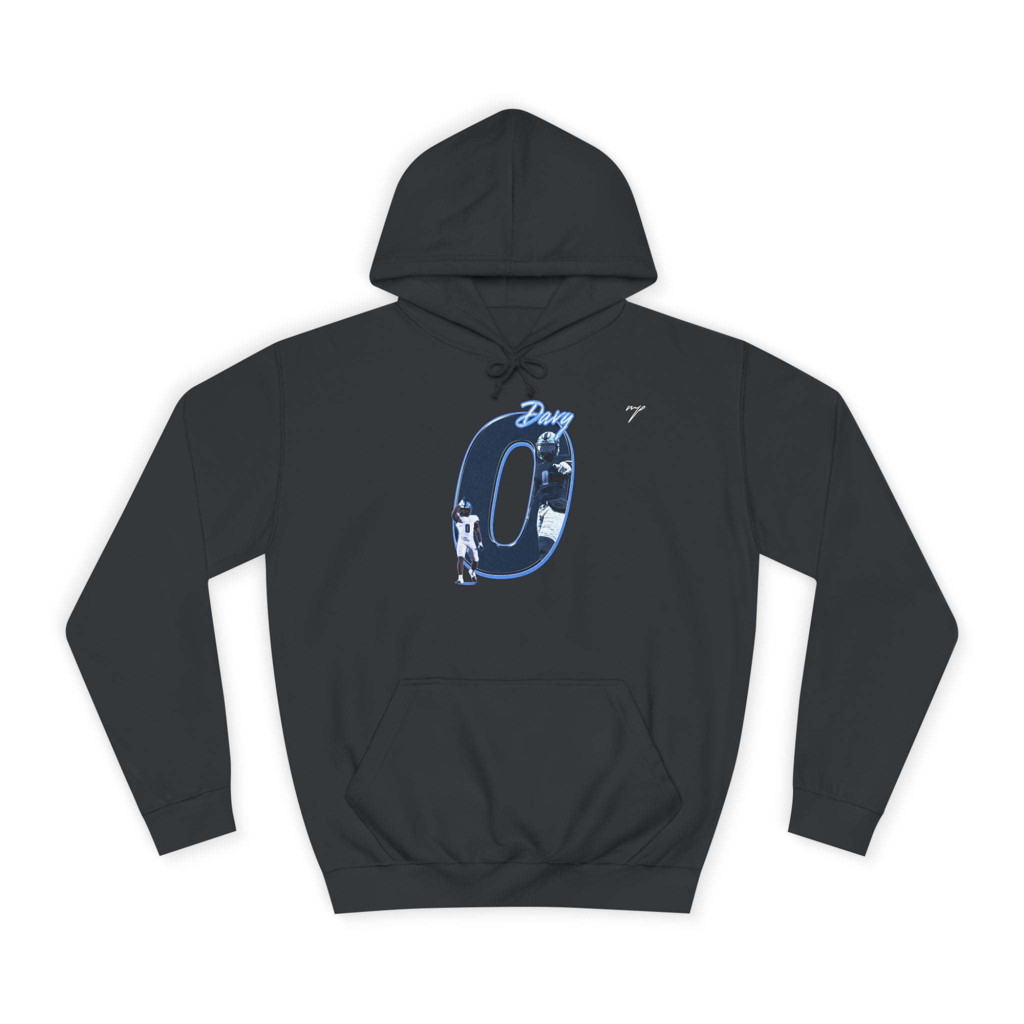Rohan Davy Hoodie