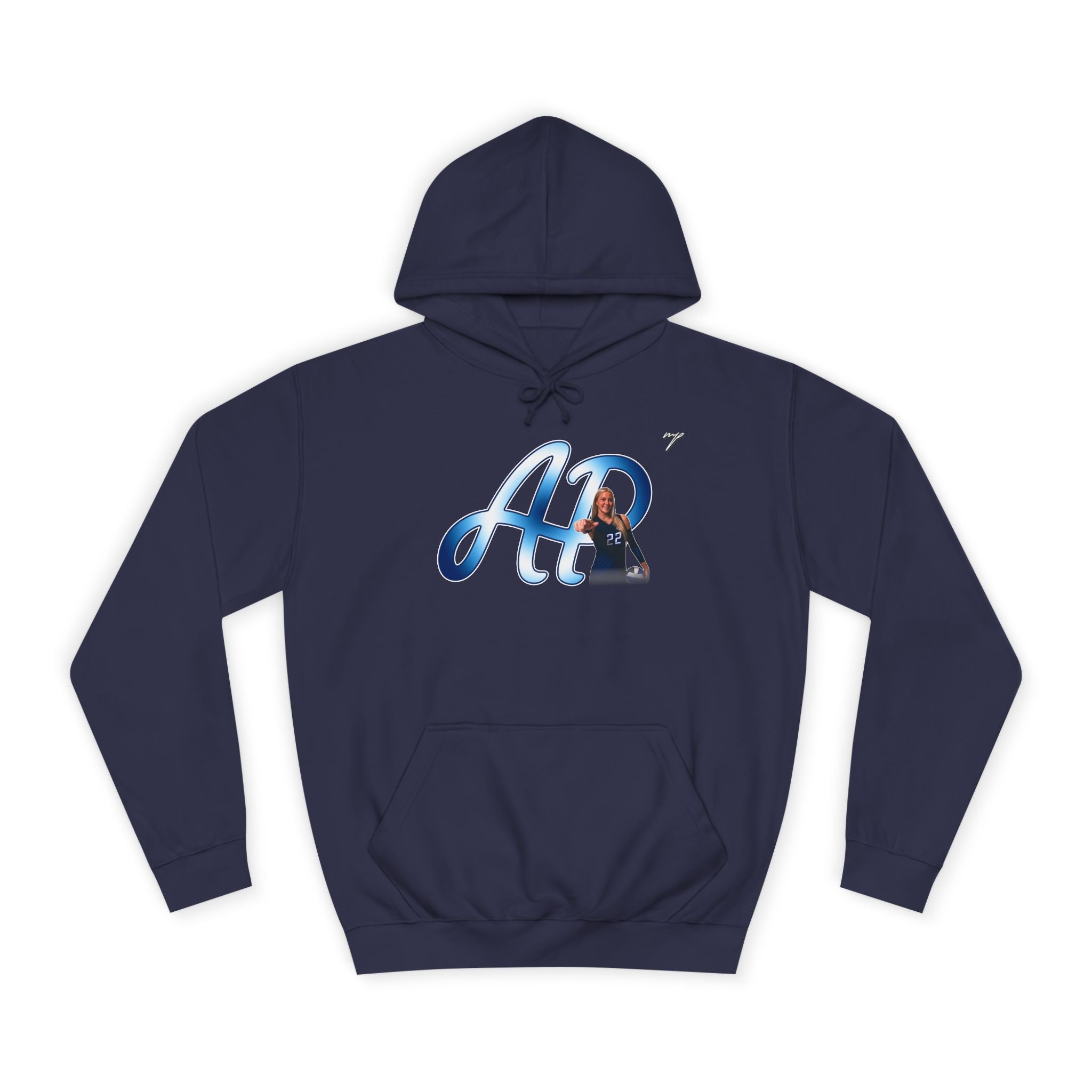 Ashlyn Paymal Hoodie