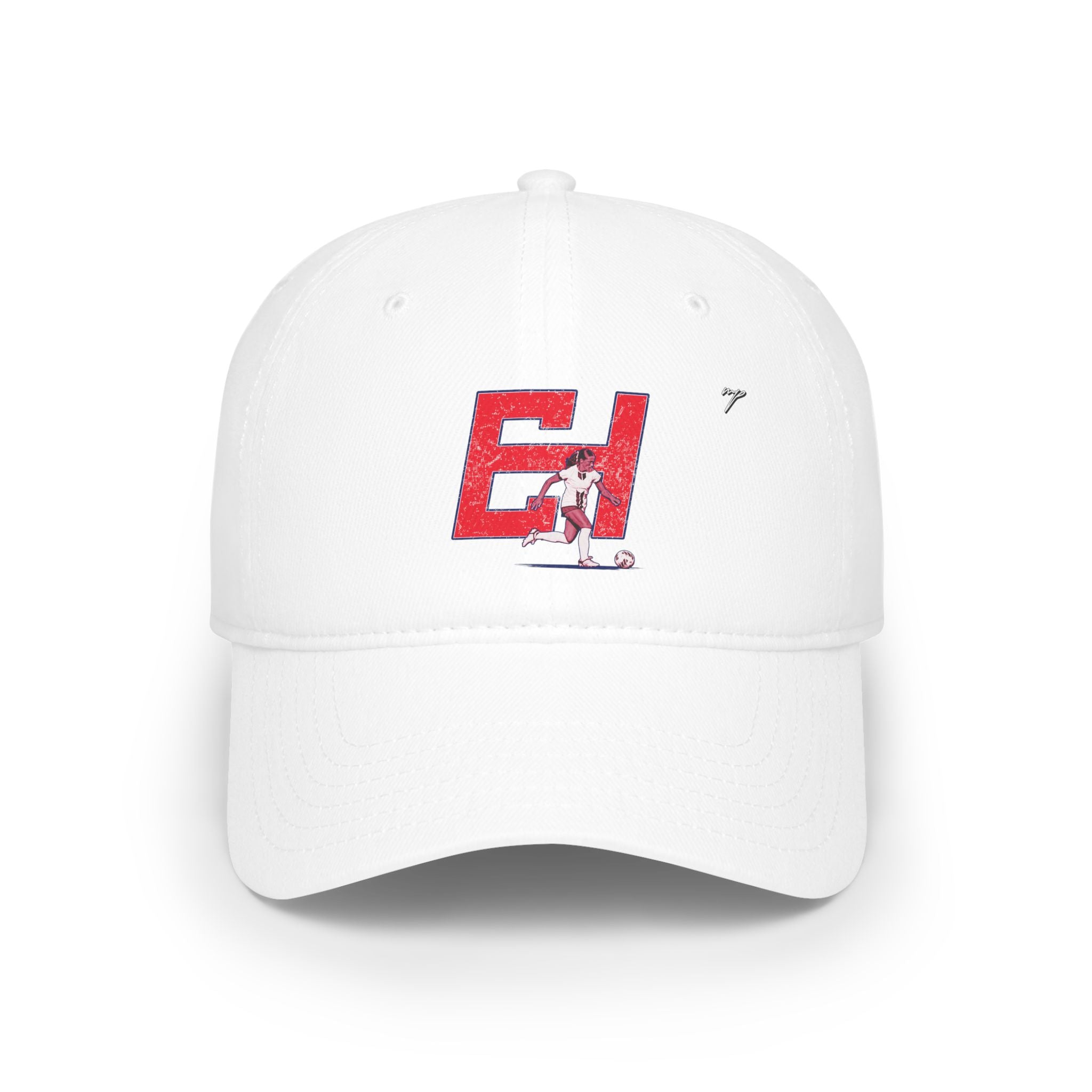 Emmy Higgins Hat