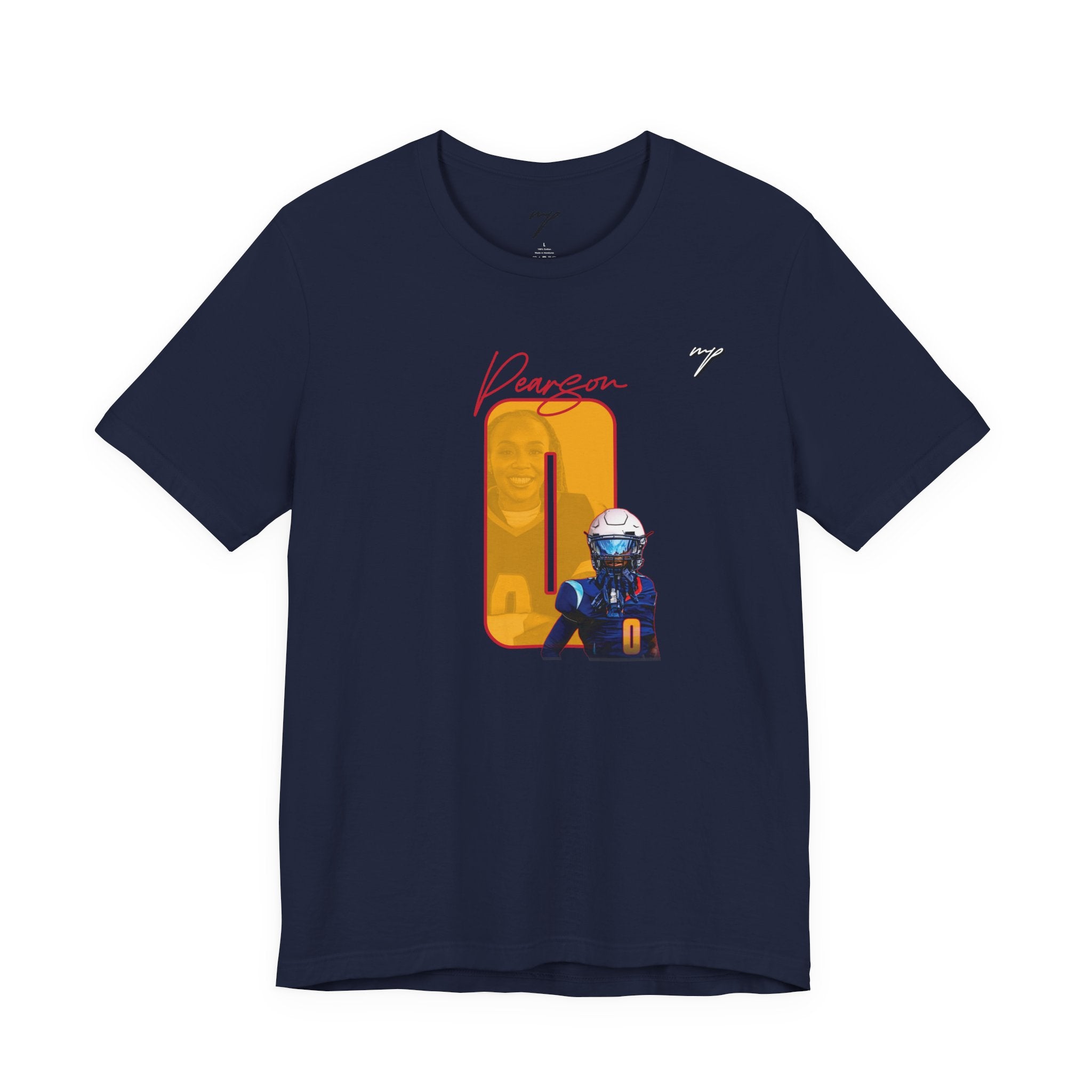Lawanda Pearson Graphic Tee