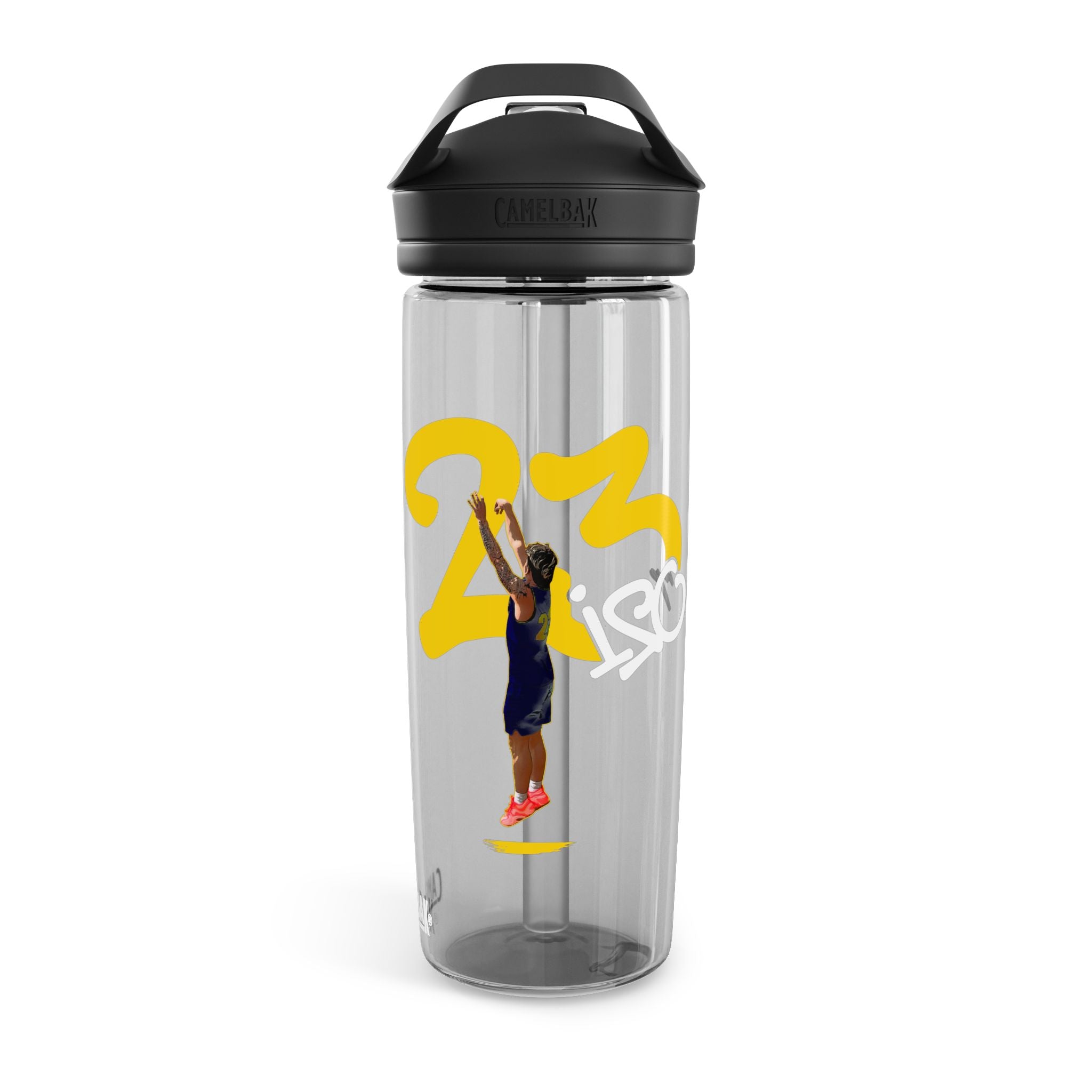 Spencer Breeden CamelBak Water Bottle