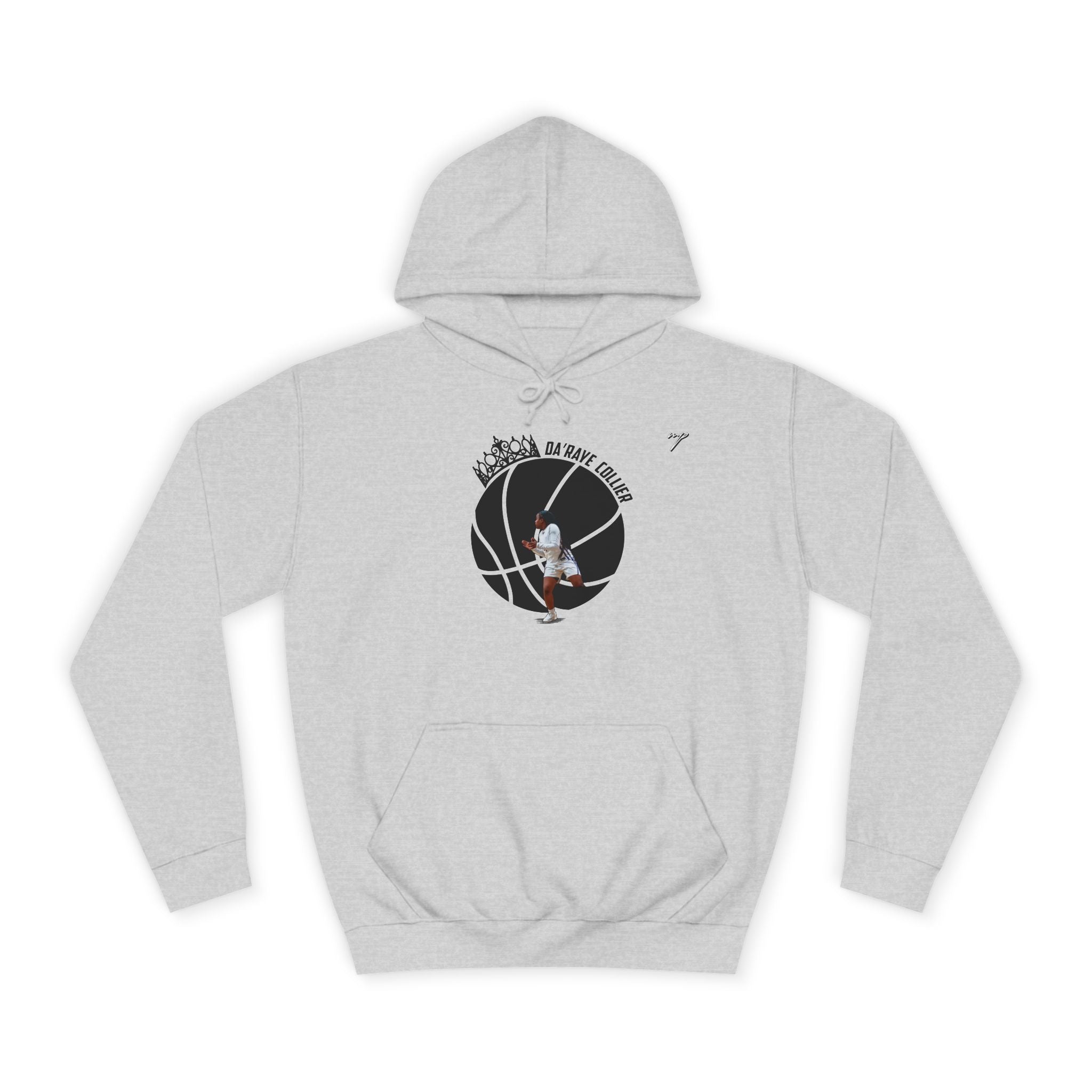 Da'Raye Collier Hoodie