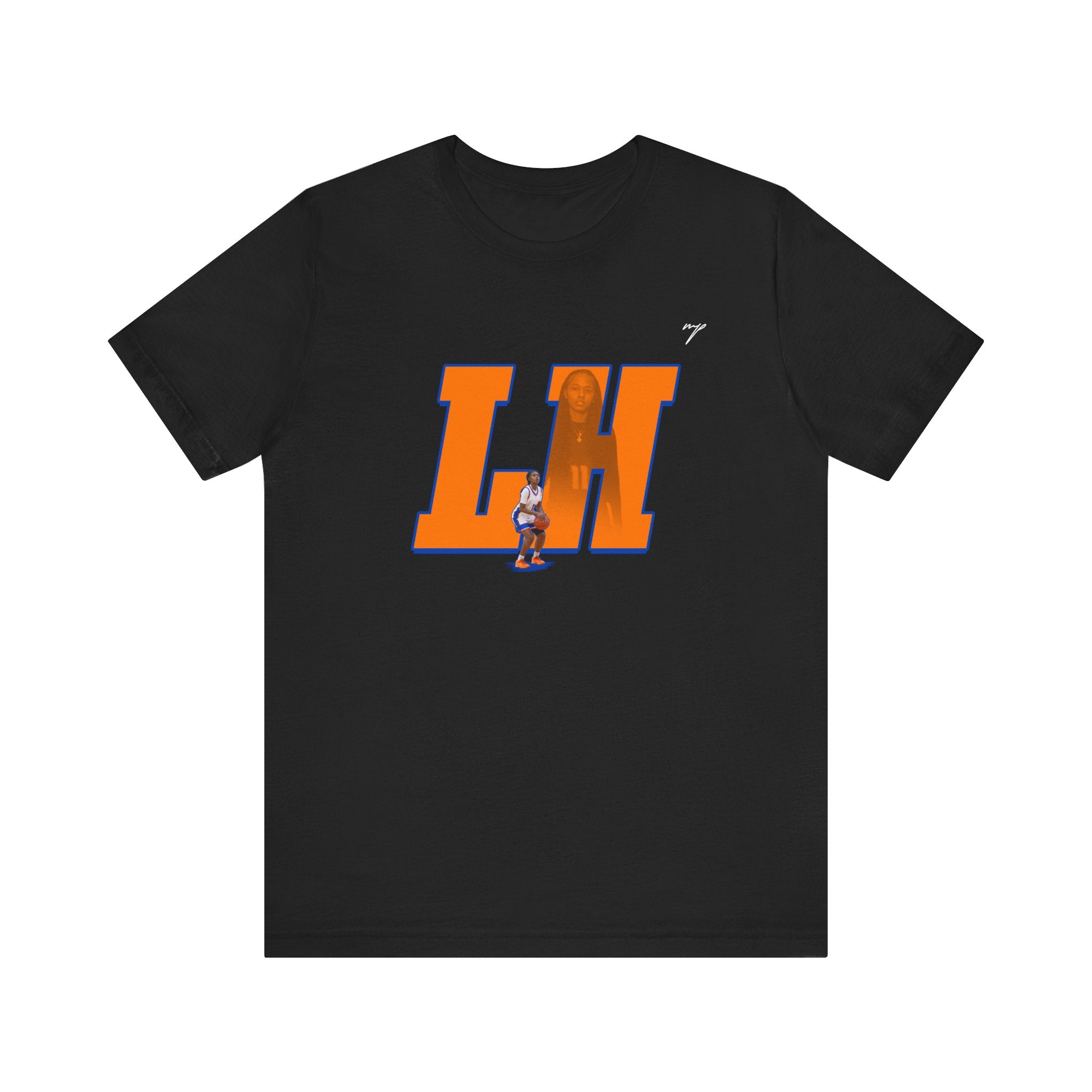 Laila Hamiel Graphic Tee