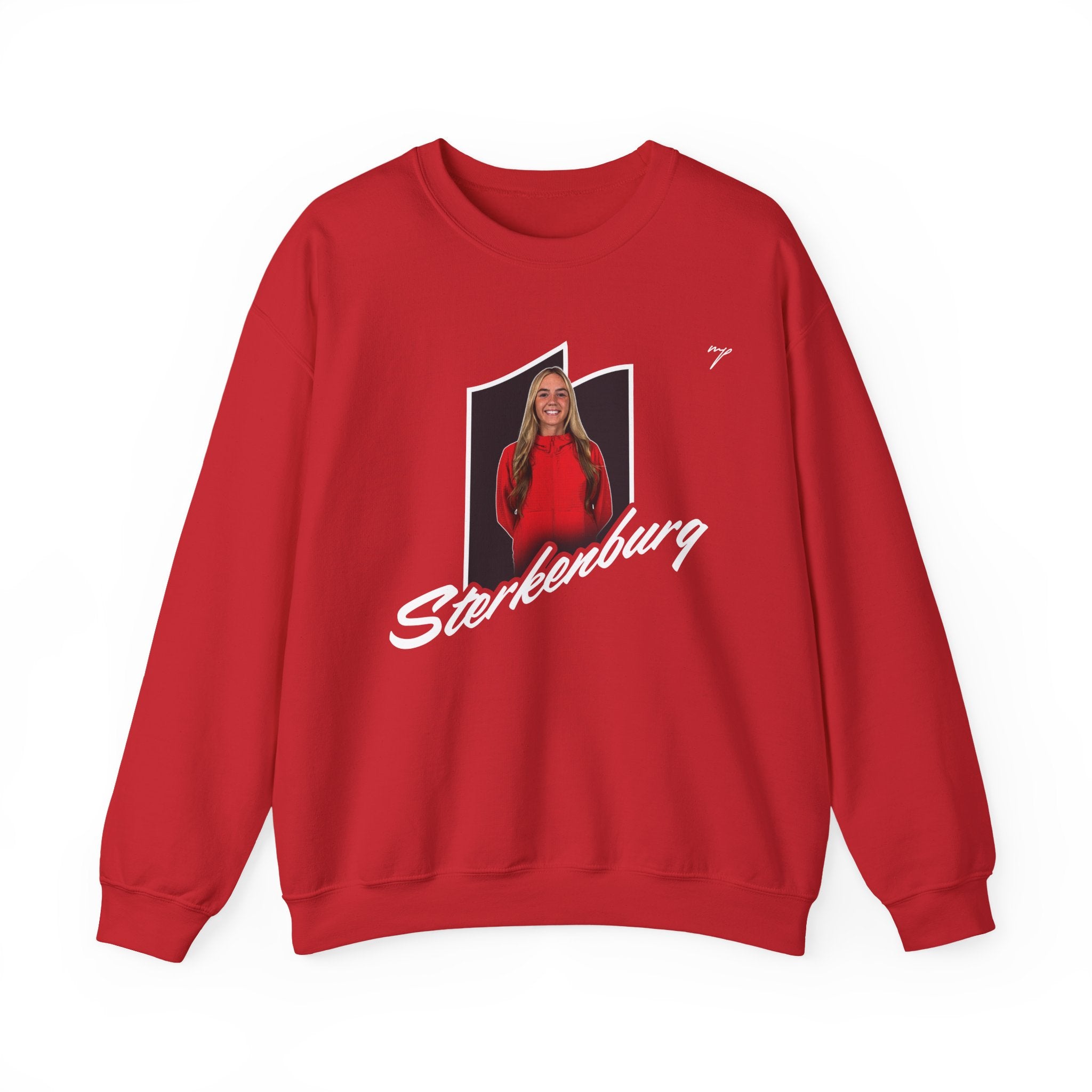 Laci Sterkenburg Crewneck