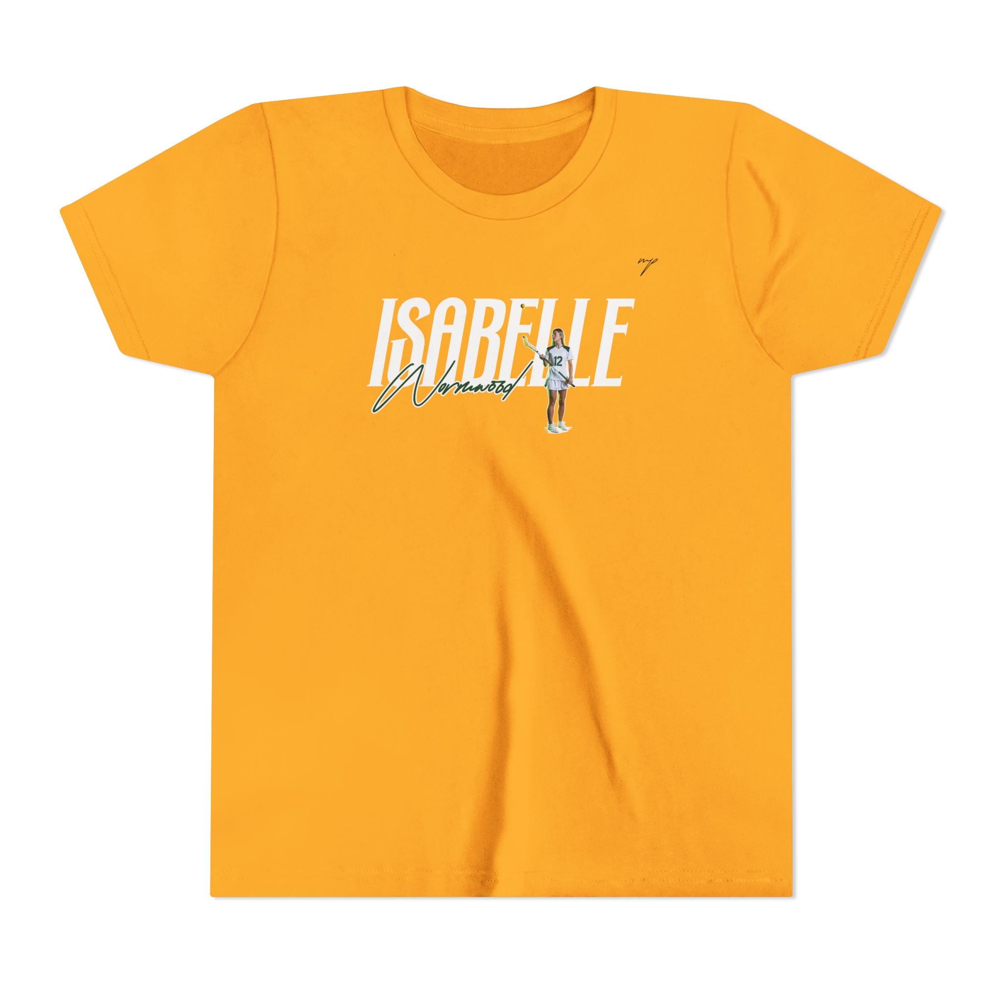 Isabelle Wormwood YOUTH Graphic Tee