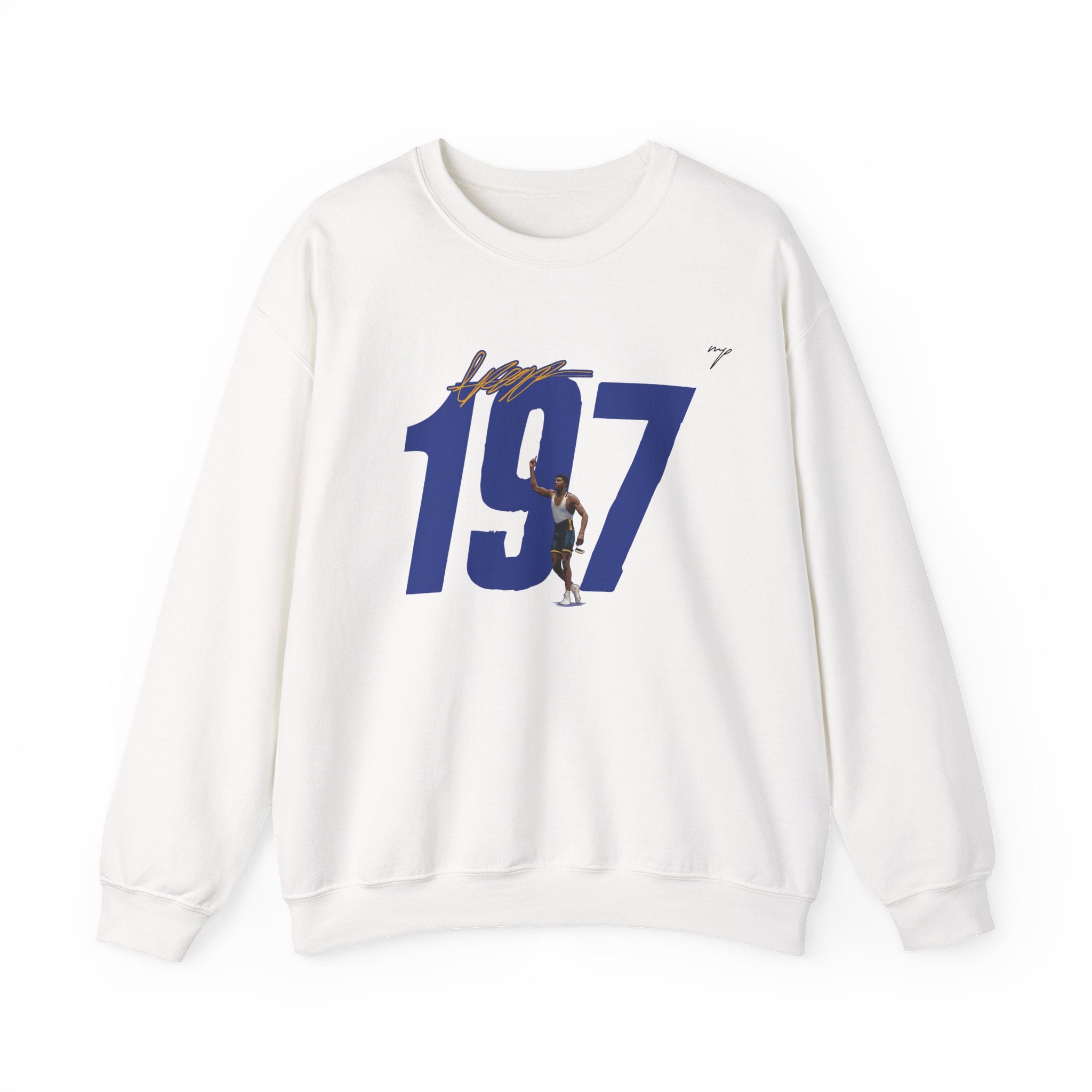 Ian Pepple Crewneck