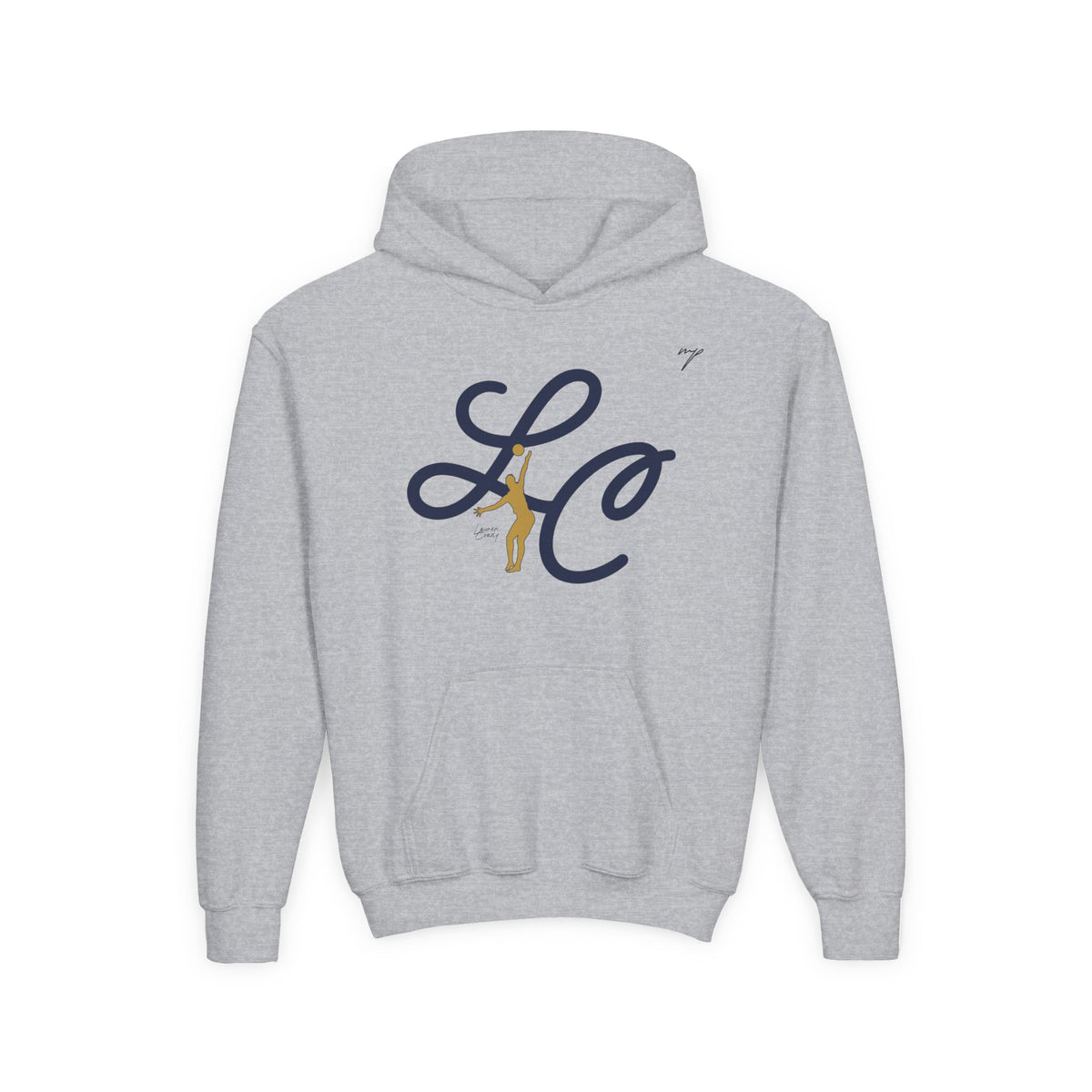 Lauren Coady YOUTH Hoodie