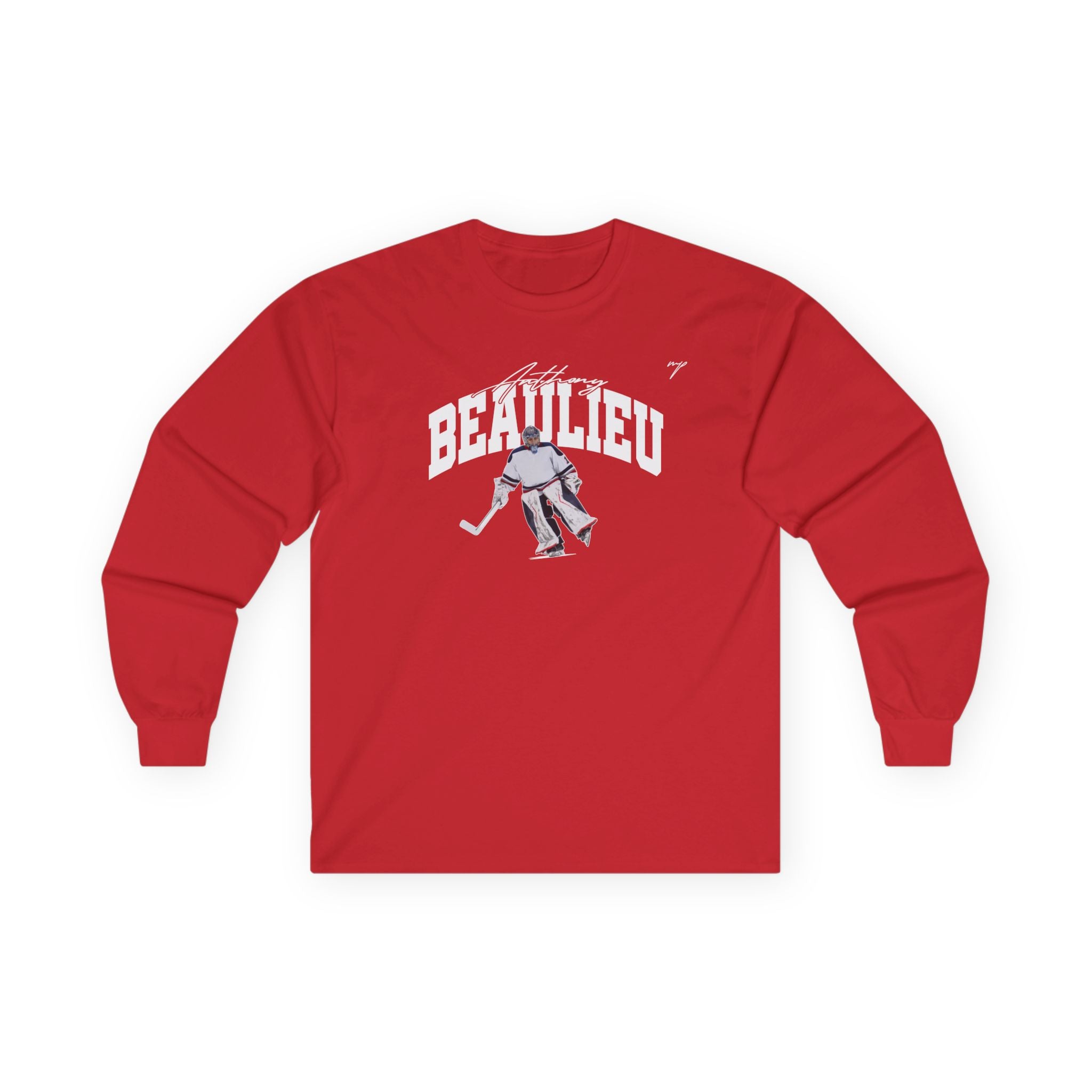 Anthony Beaulieu Long Sleeve
