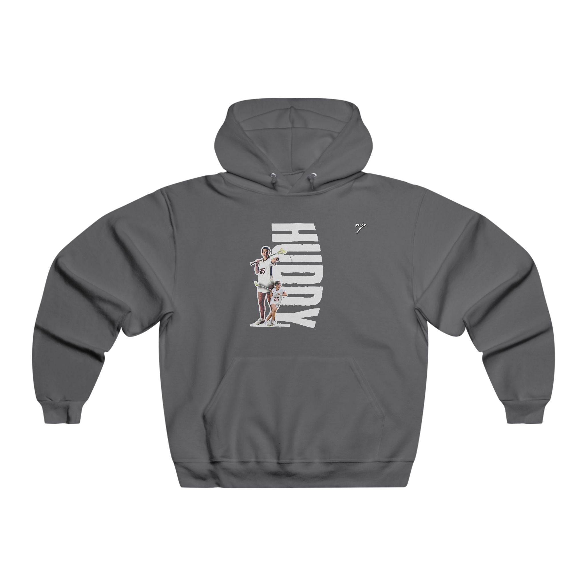 Avery Hudson Vintage Hoodie